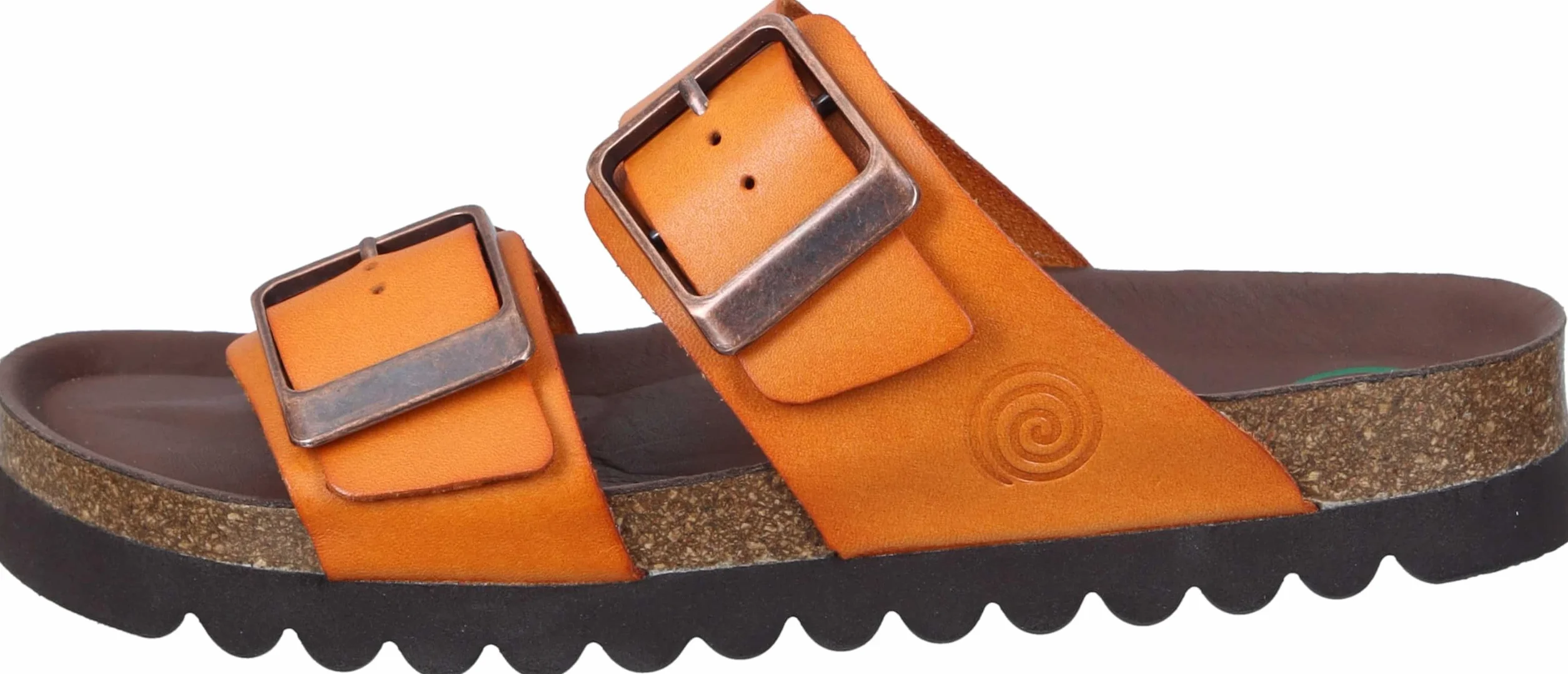 Dr. Brinkmann Bonillo Pantoletten Buty typu mule