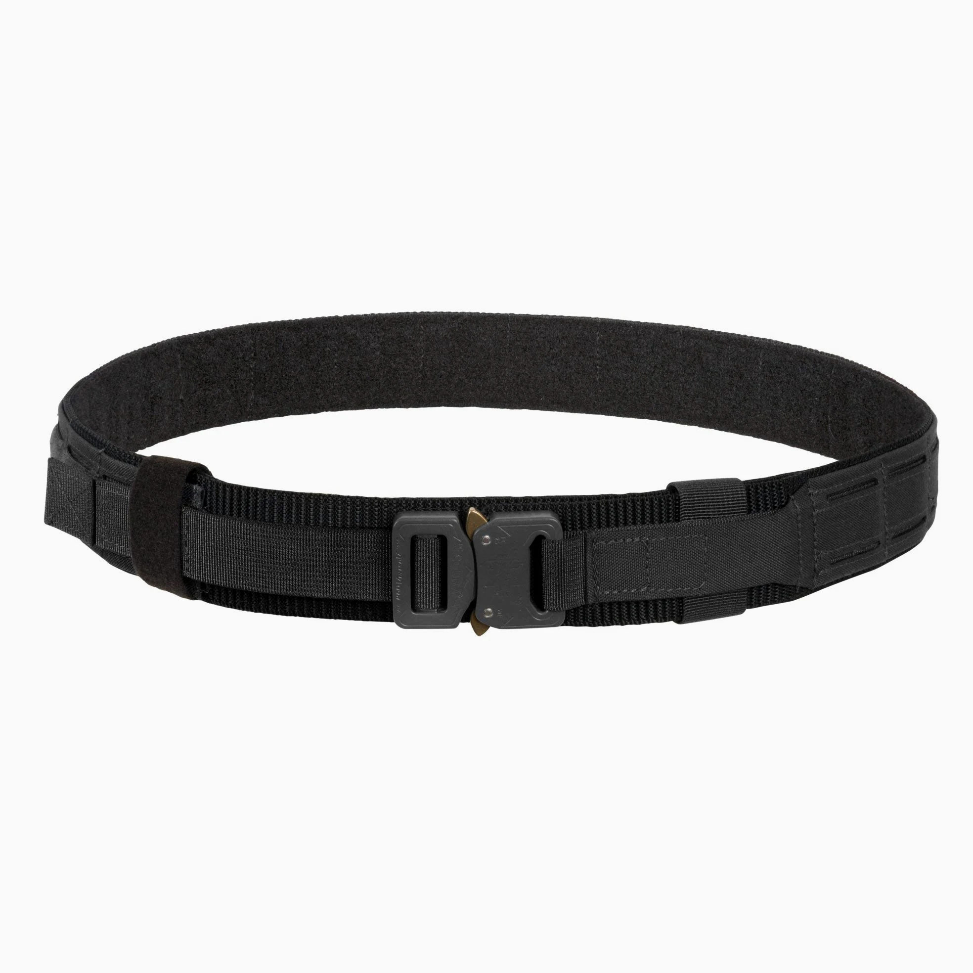 Helikon-Tex Cobra Modular Range Belt (45 mm) pasek PALS/MOLLE kompatybilny - czarny