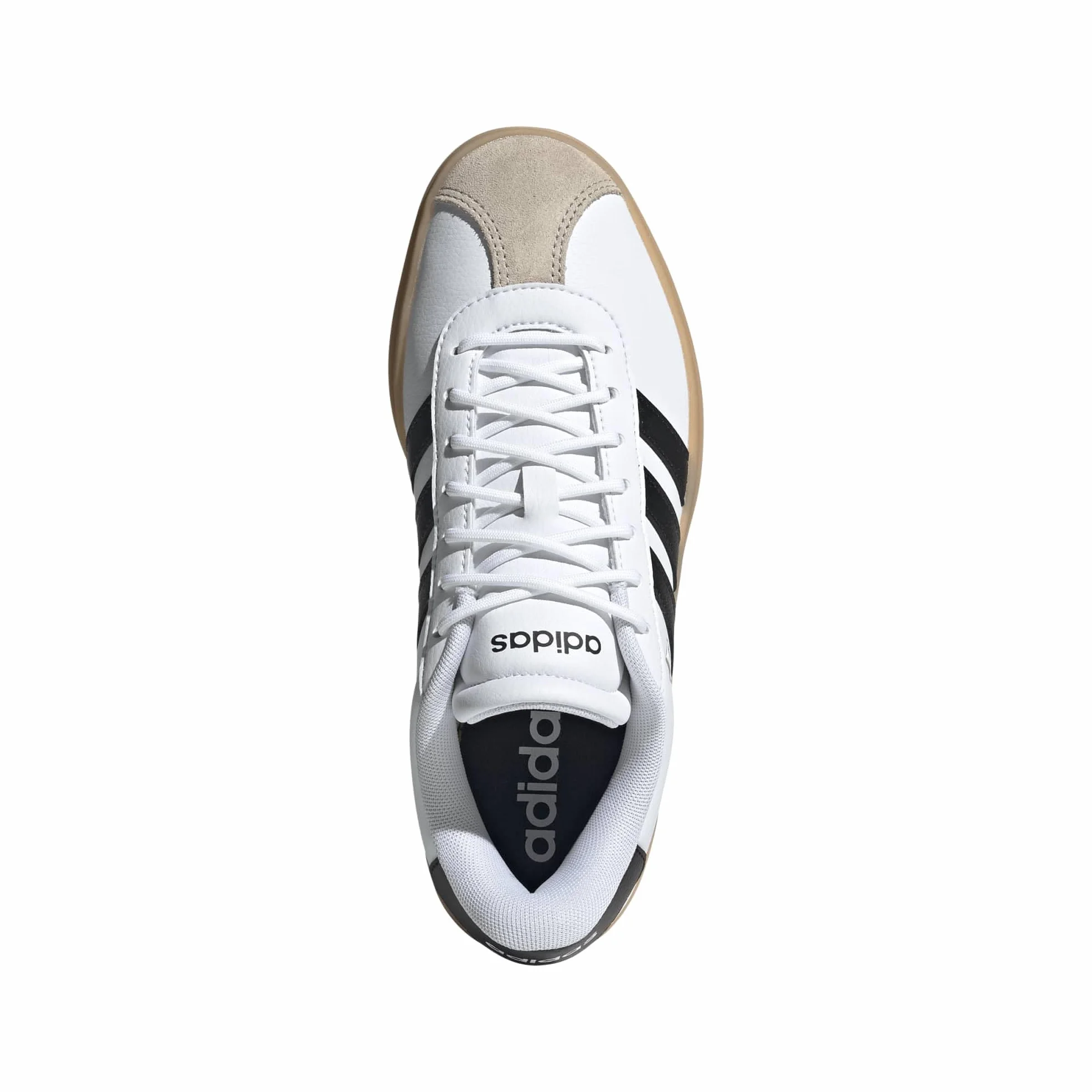 adidas Vl Court Bold Kobiety Adidasy