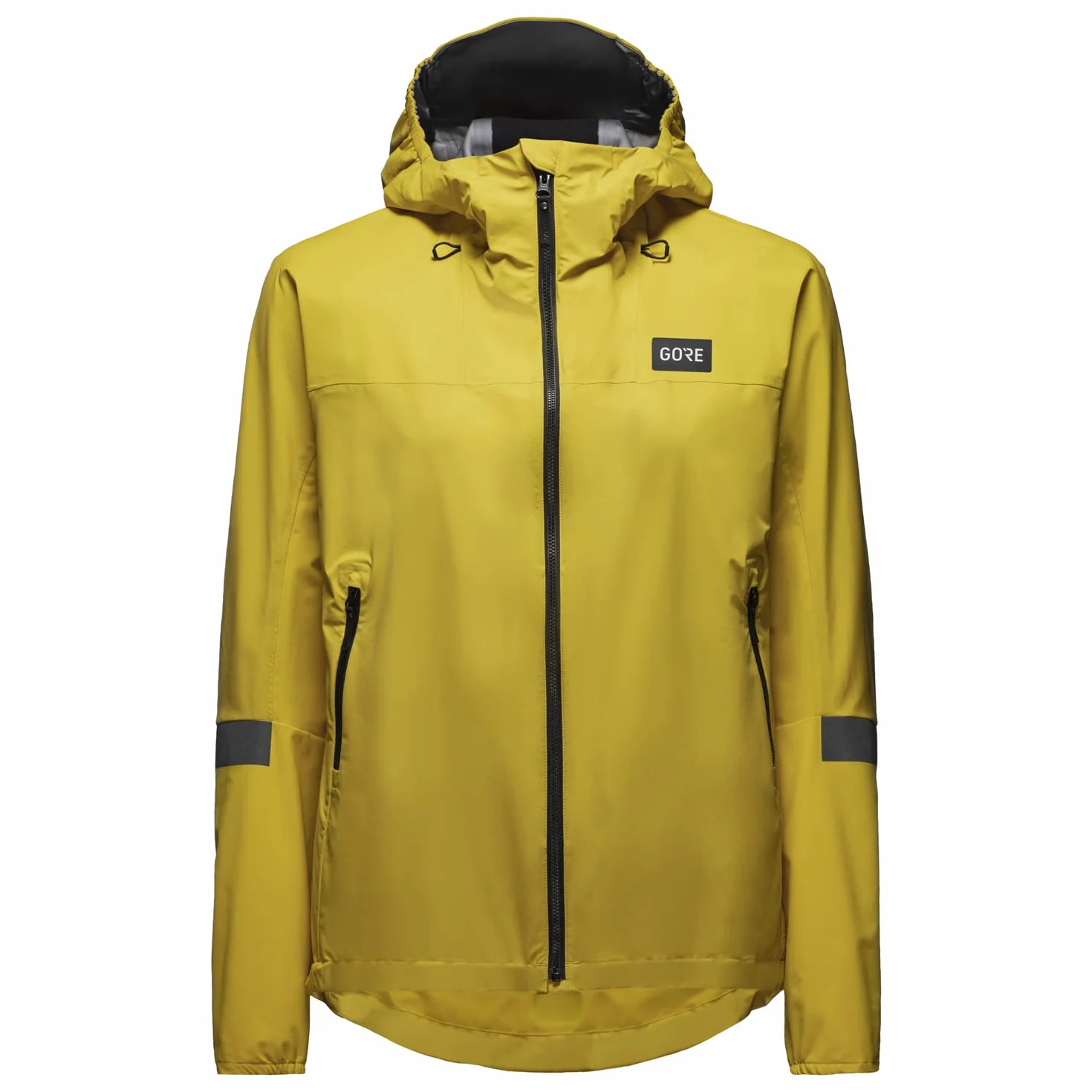 Gore Wear Kobiety Lupra Kurtka, Piaskowy, 38