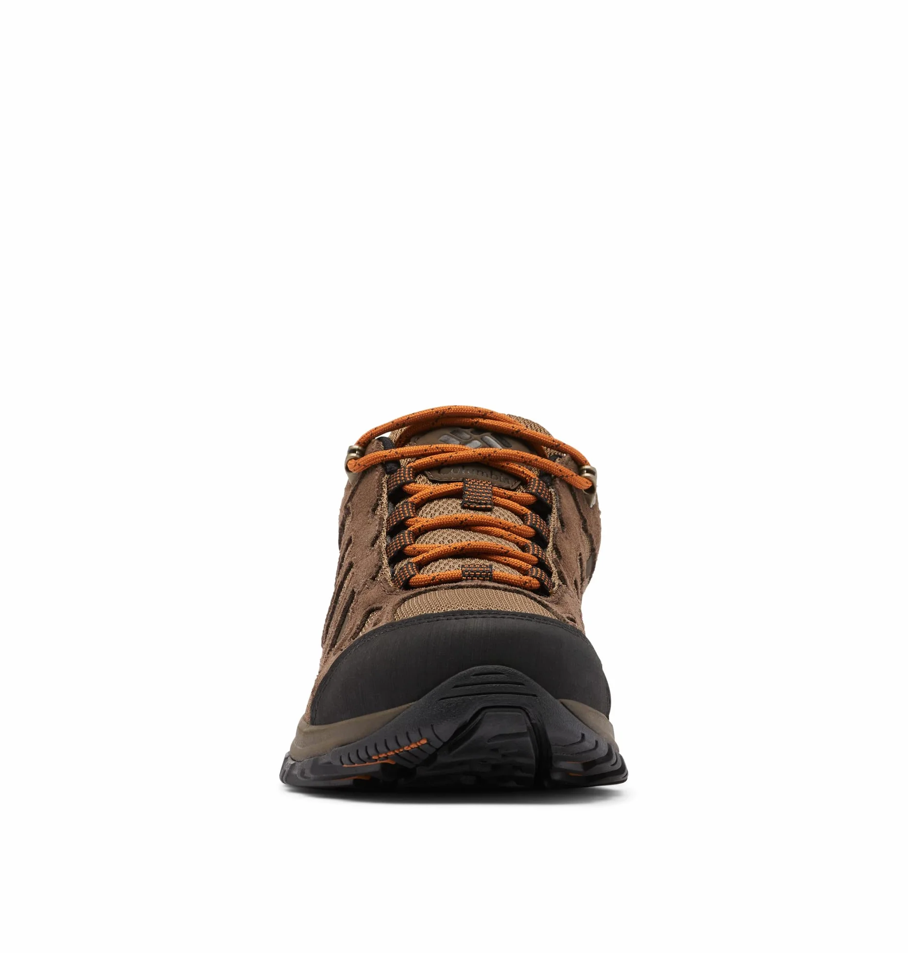 Columbia Mężczyźni Redmond 3Buty trekkingowe i turystyczne z niskim stanem