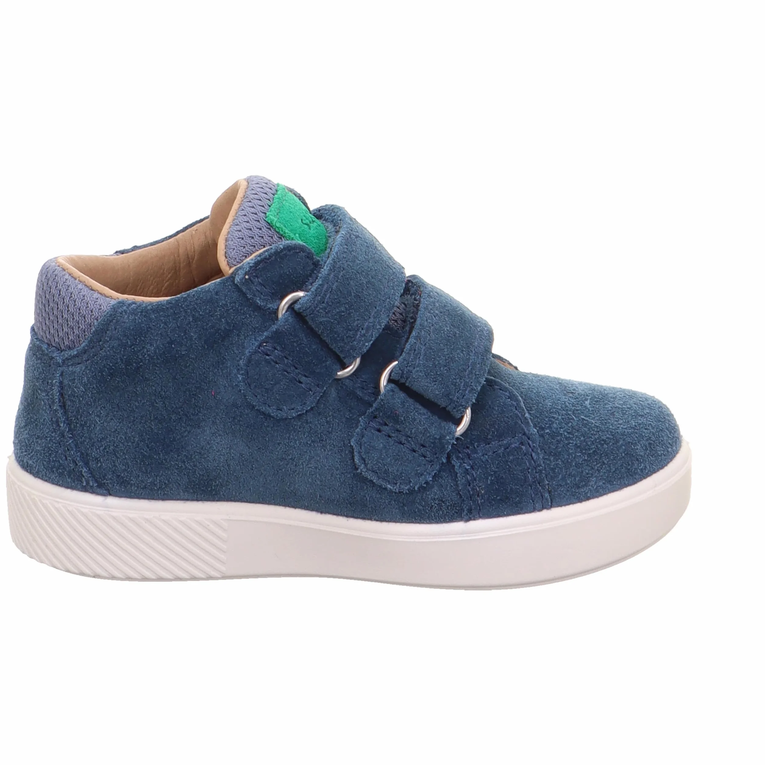Superfit Buty do pierwszych kroków Chłopcy