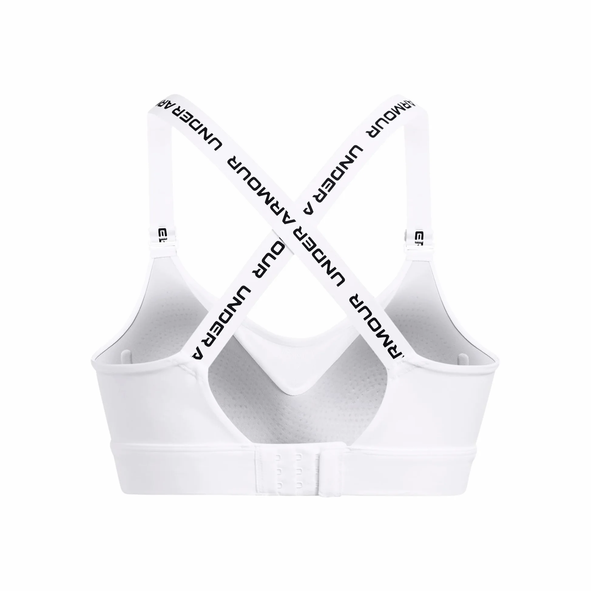 Under Armour Biustonosz sportowy Kobiety Biustonosz Sportowy Infinity High Impact D-dd