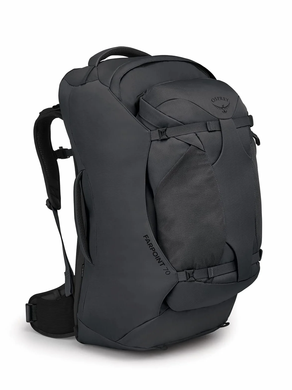 Osprey Europe Farpoint 70 męski plecak podróżny