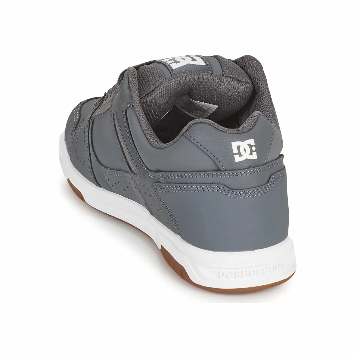 DC Shoes Stag Sneakersy Mężczyźni