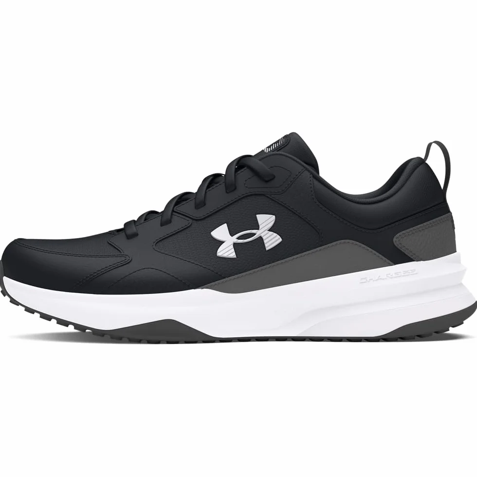 Under Armour Mężczyźni Ua Charged EdgeAdidasy