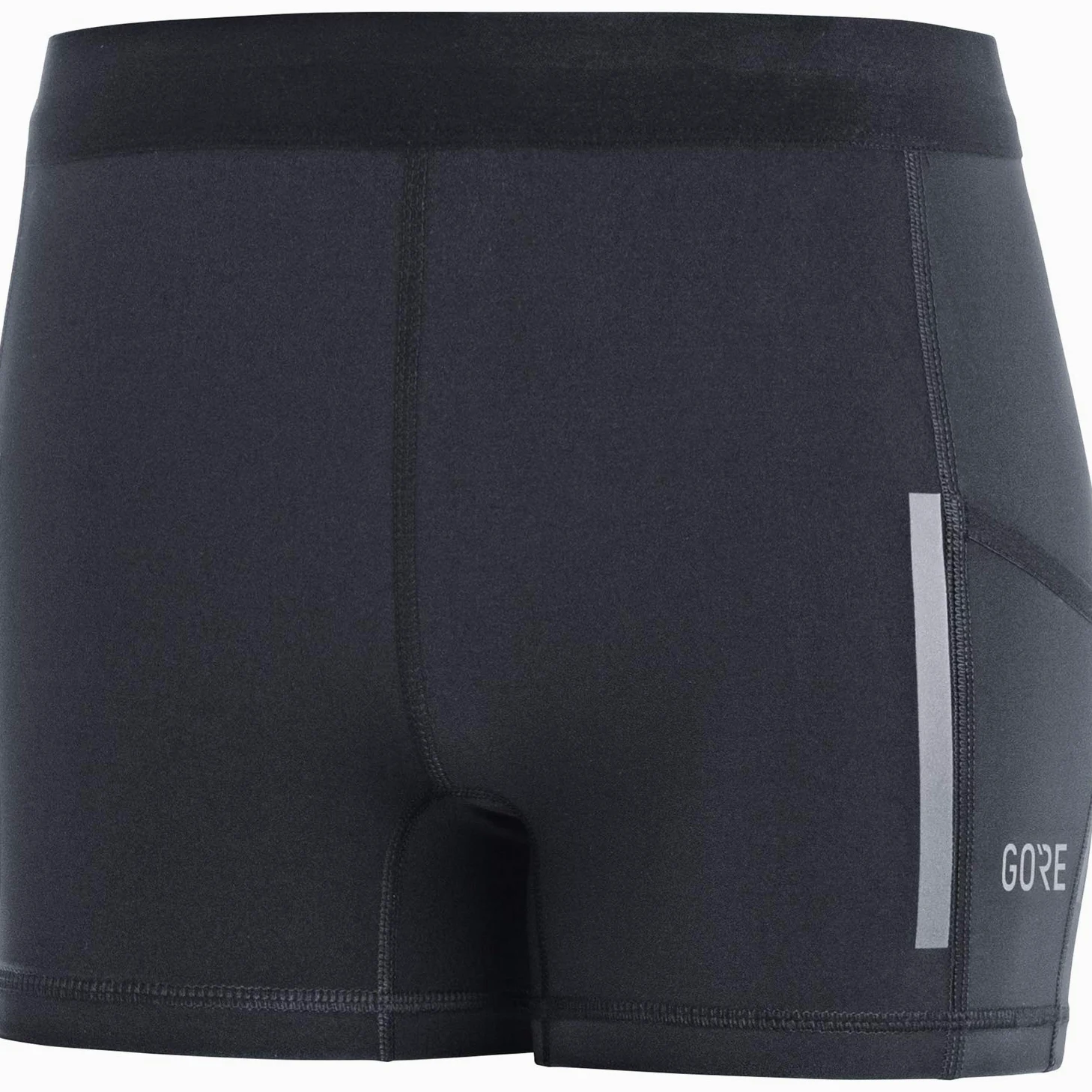 GORE WEAR Lead Short Tights - Legginsy Kobiety