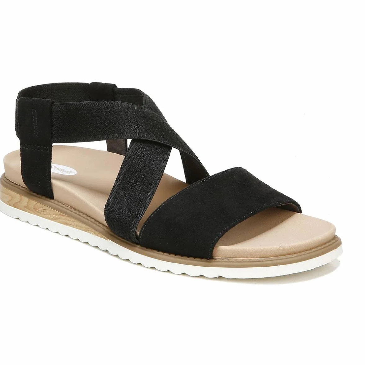 Dr. Scholl's Kobiety IslanderSandał