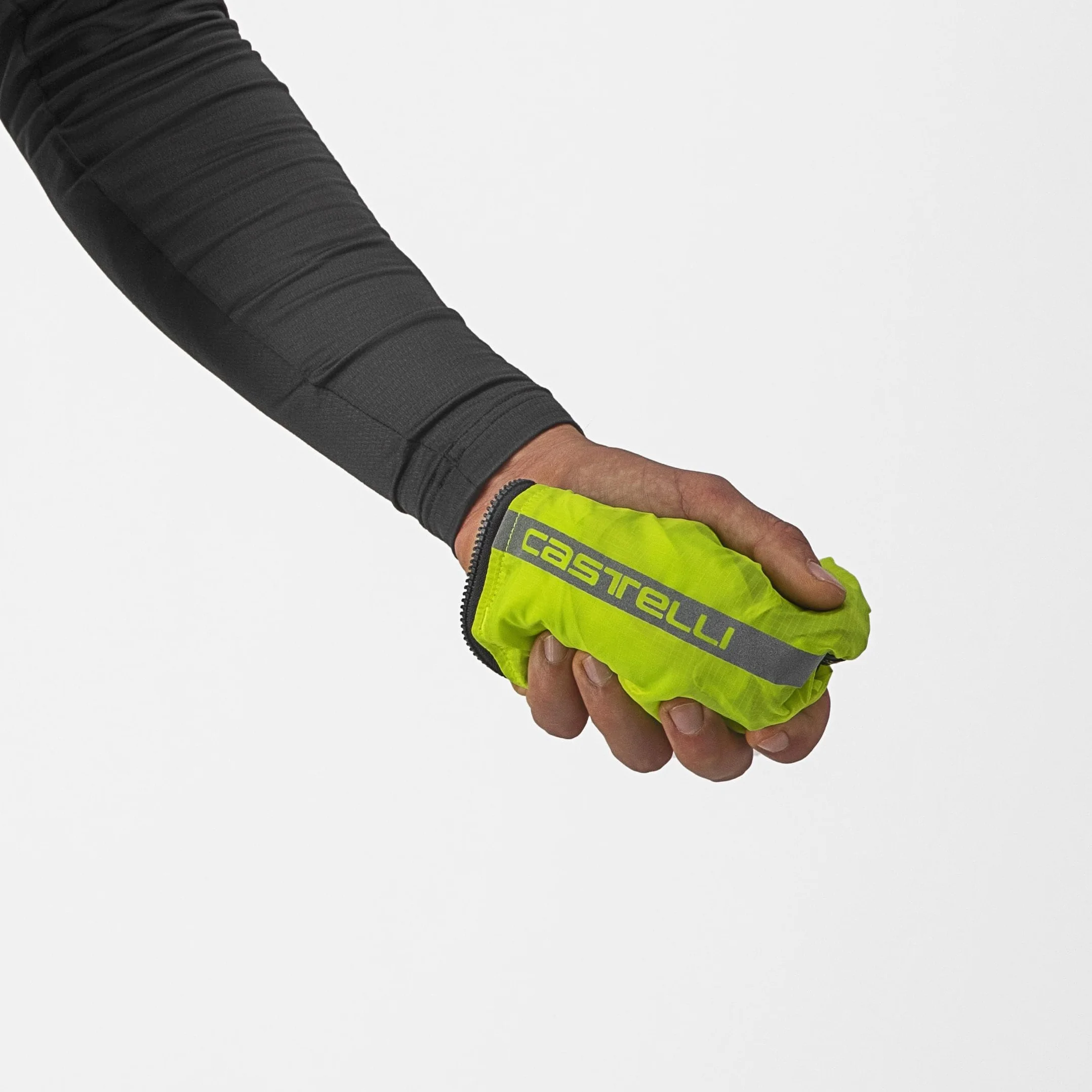 CASTELLI Męska kamizelka sportowa Squadra Stretch (1 szt.)