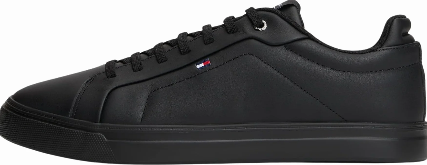 Tommy Hilfiger Mężczyźni Icon Court Light Ess Niski top