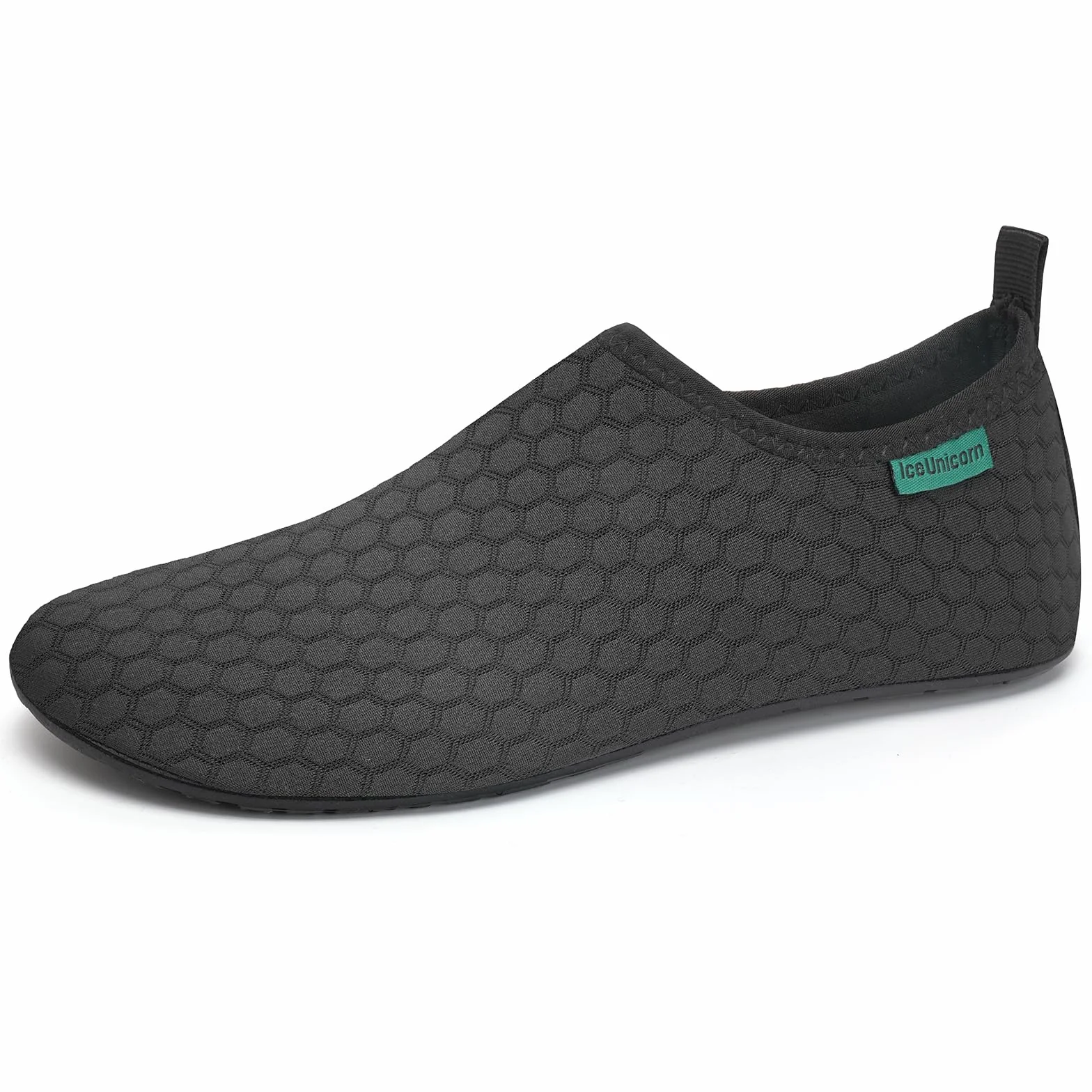 IceUnicorn Buty kąpielowe męskie damskie plażowe do wody