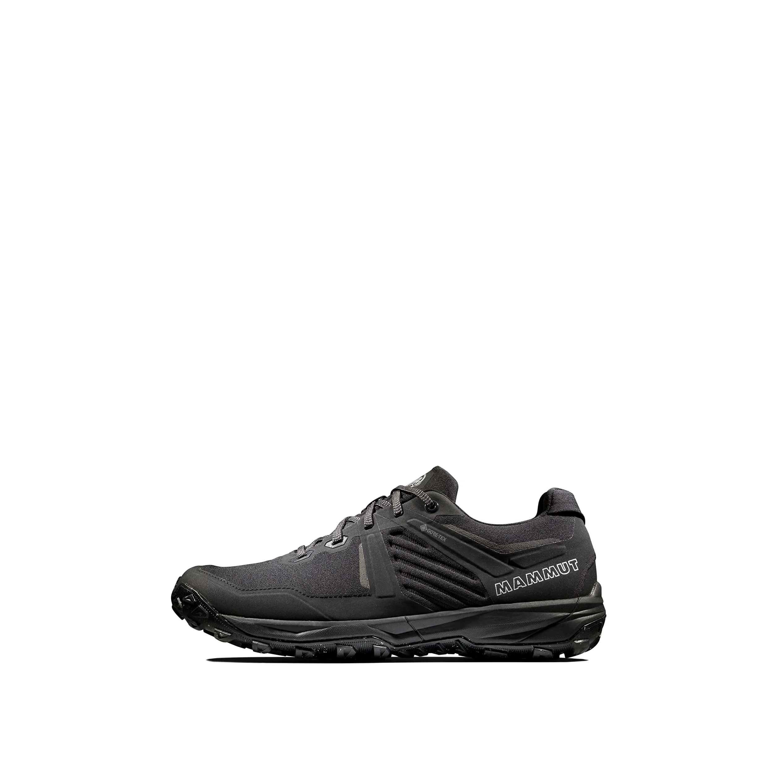 Mammut Męskie buty trekkingowe Ultimate