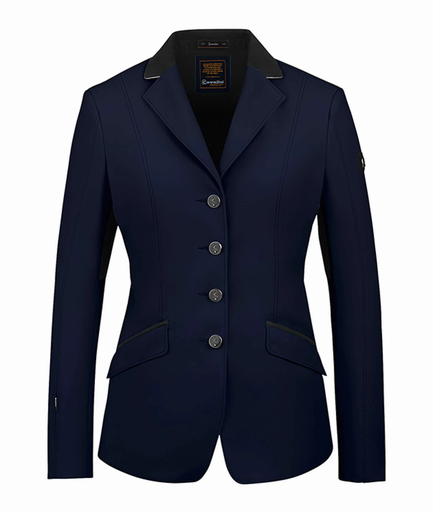 Cavallo Estoril marynarka damska Deepblue 38