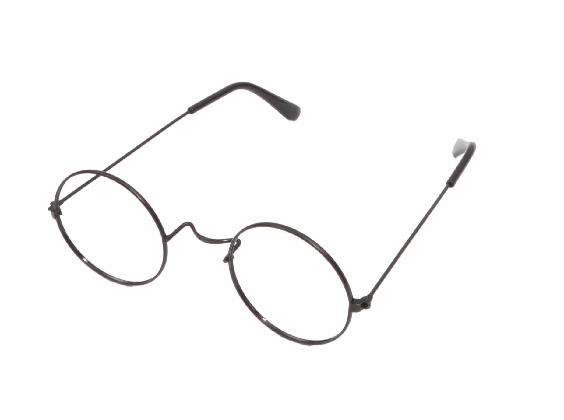 Harry Potter round glasses (no lenses) official Wizarding World