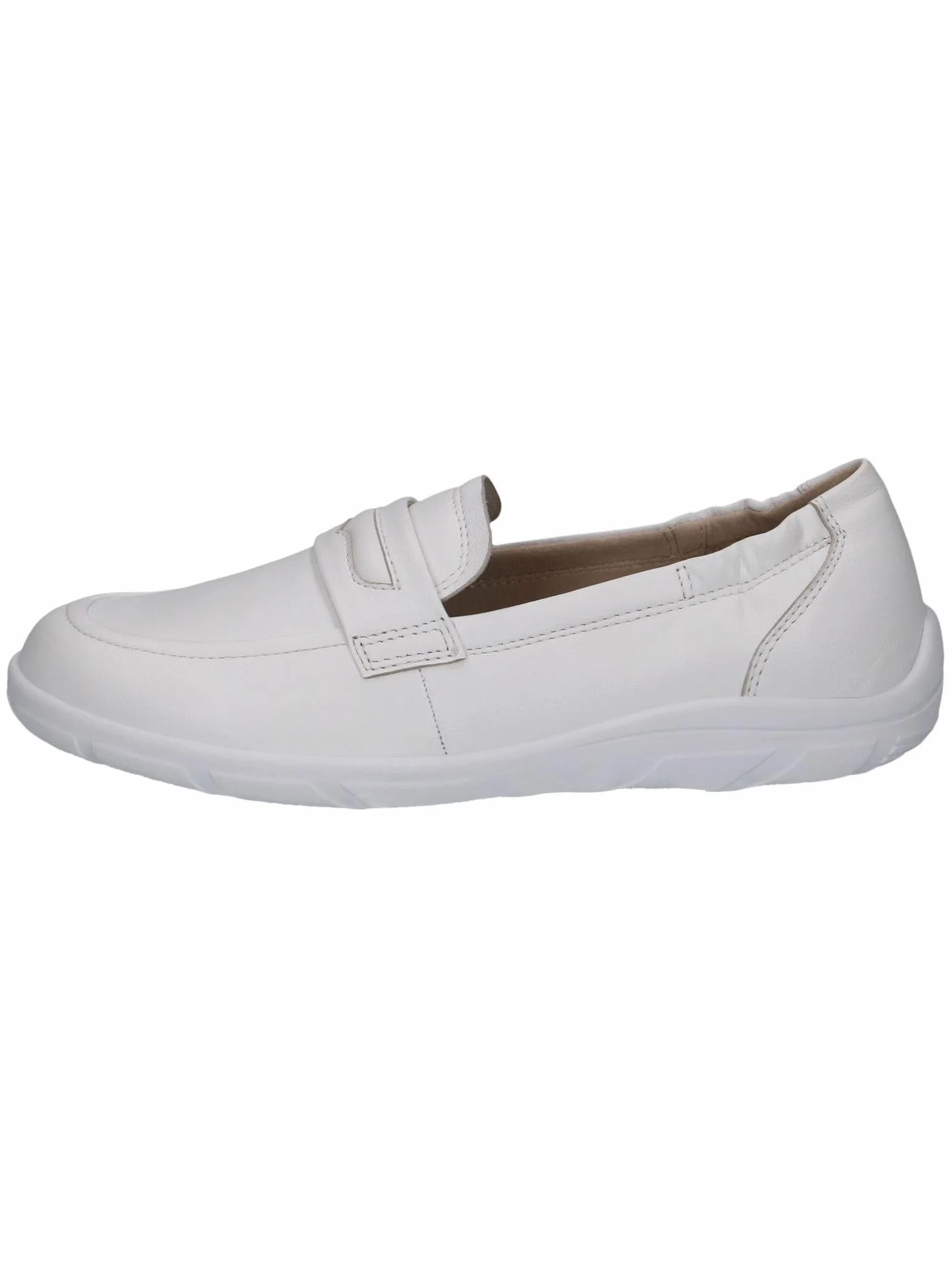 CAPRICE Kobiety Caprice Damen 9-24400-44Mokasyn
