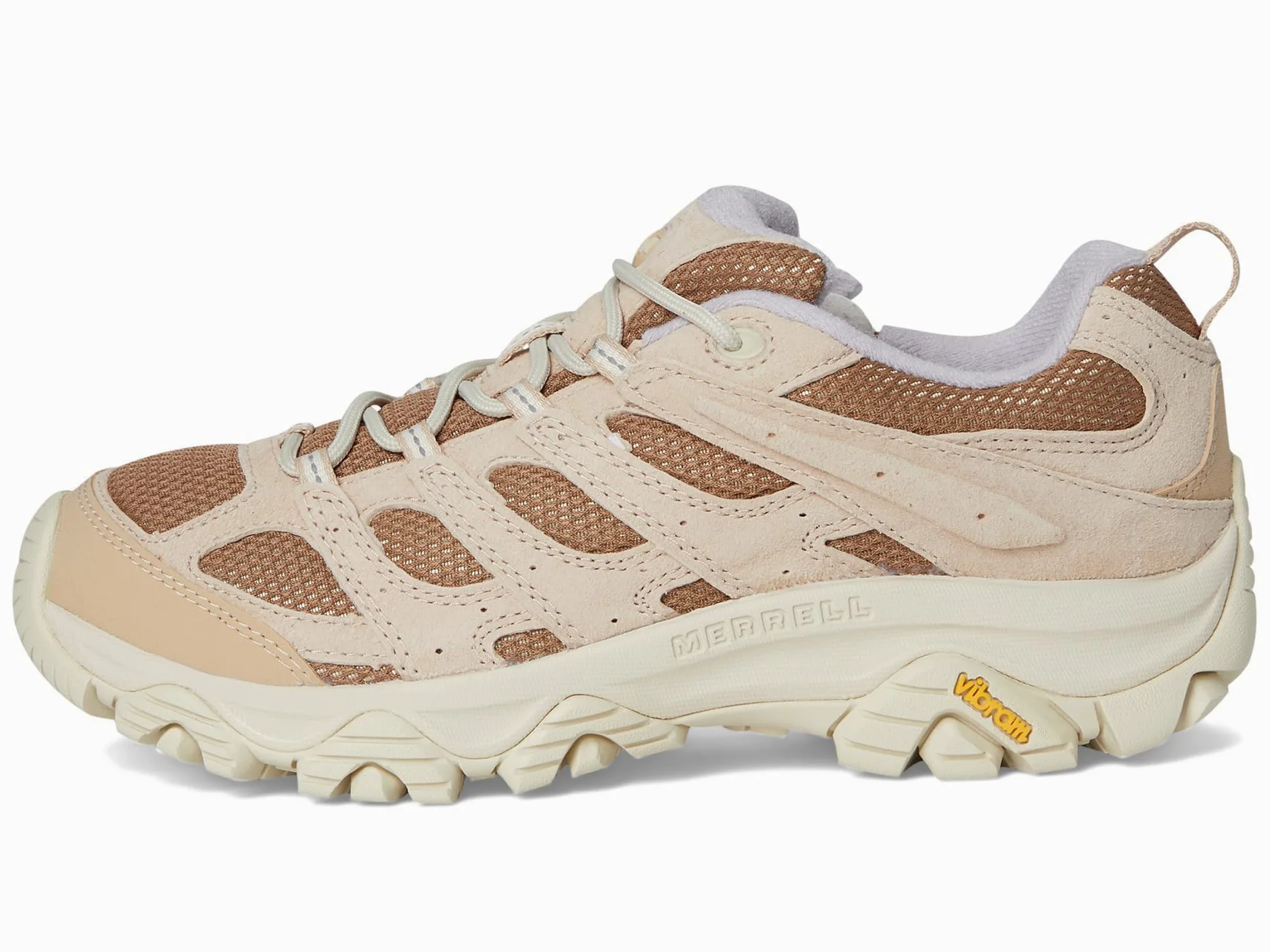 Merrell Kobiety Moab 3 Ready ZipButy do chodzenia