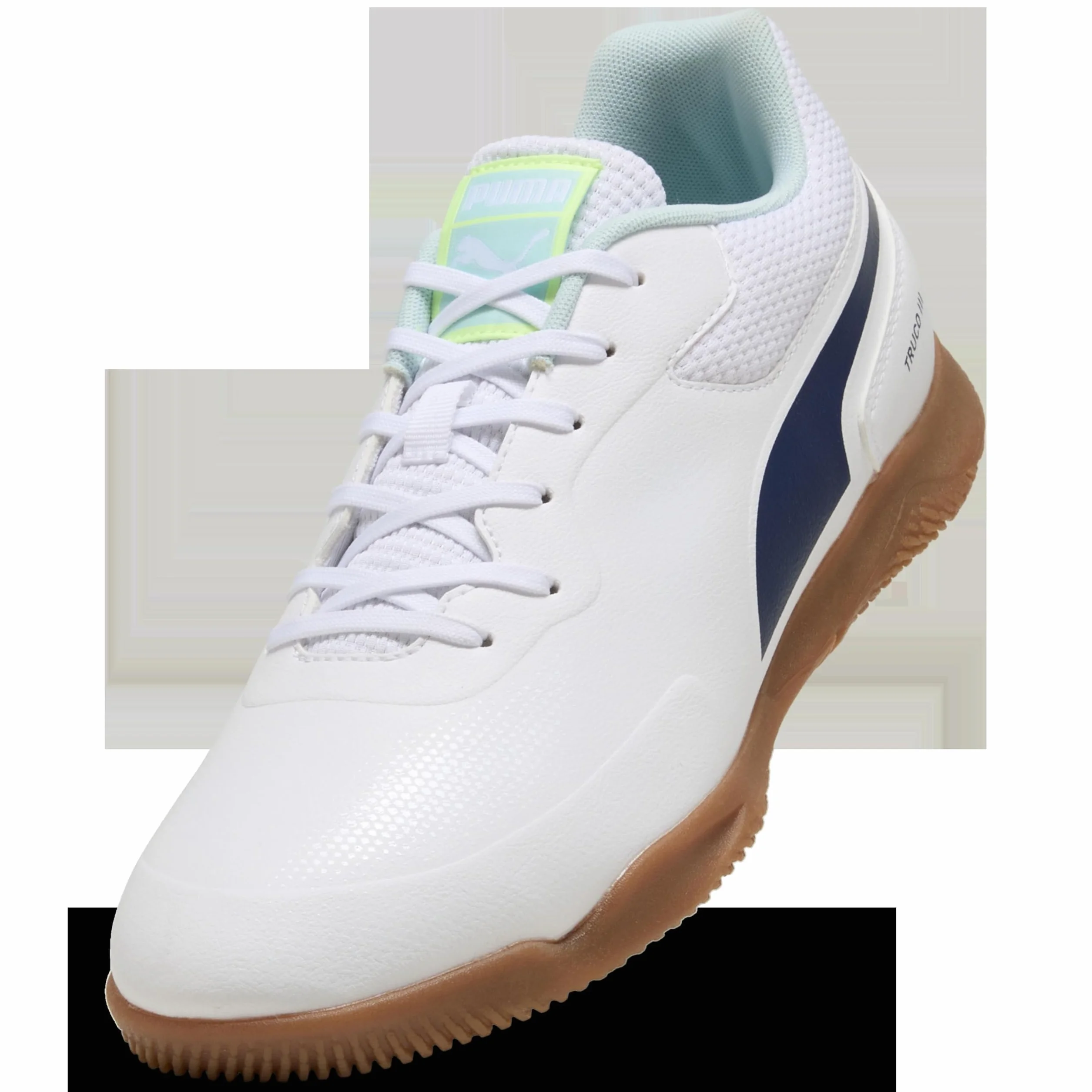 PUMA Truco III Buty do piłki nożnej Uniseks