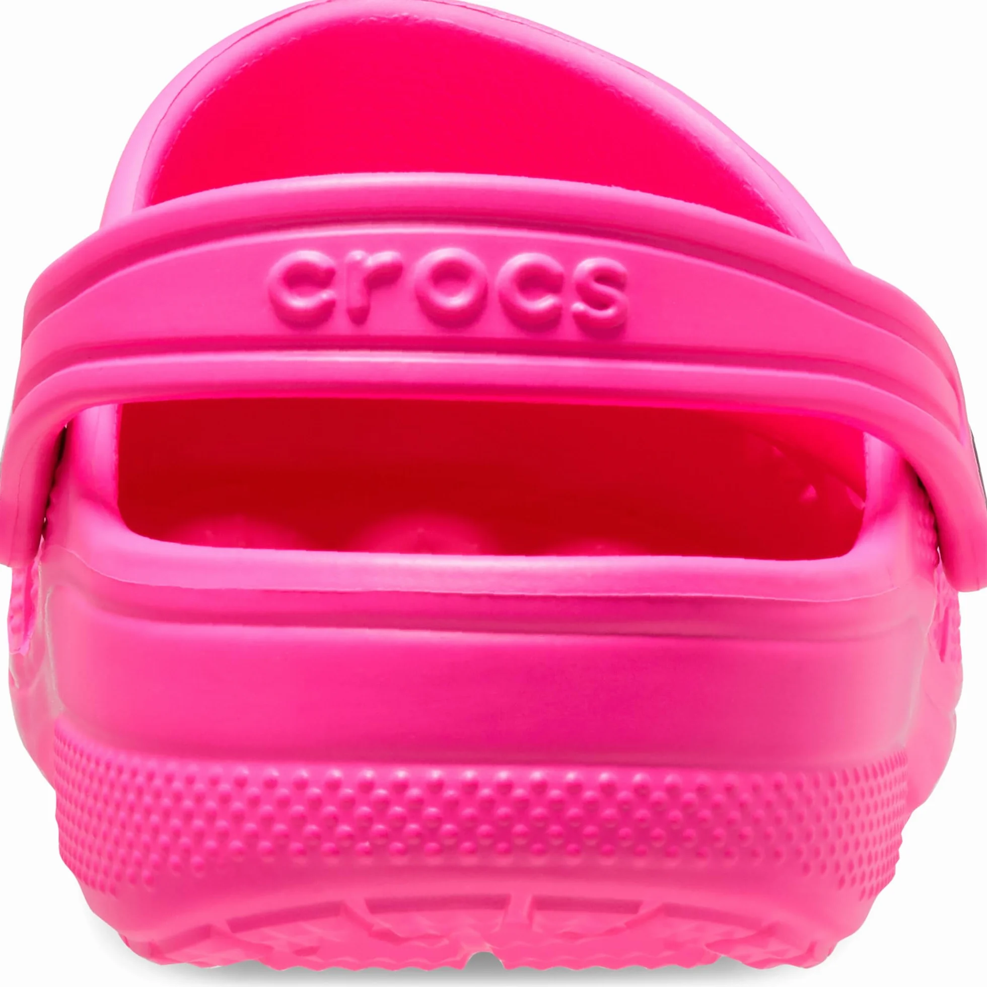 Crocs Dziewczynki Baya Clog TChodak