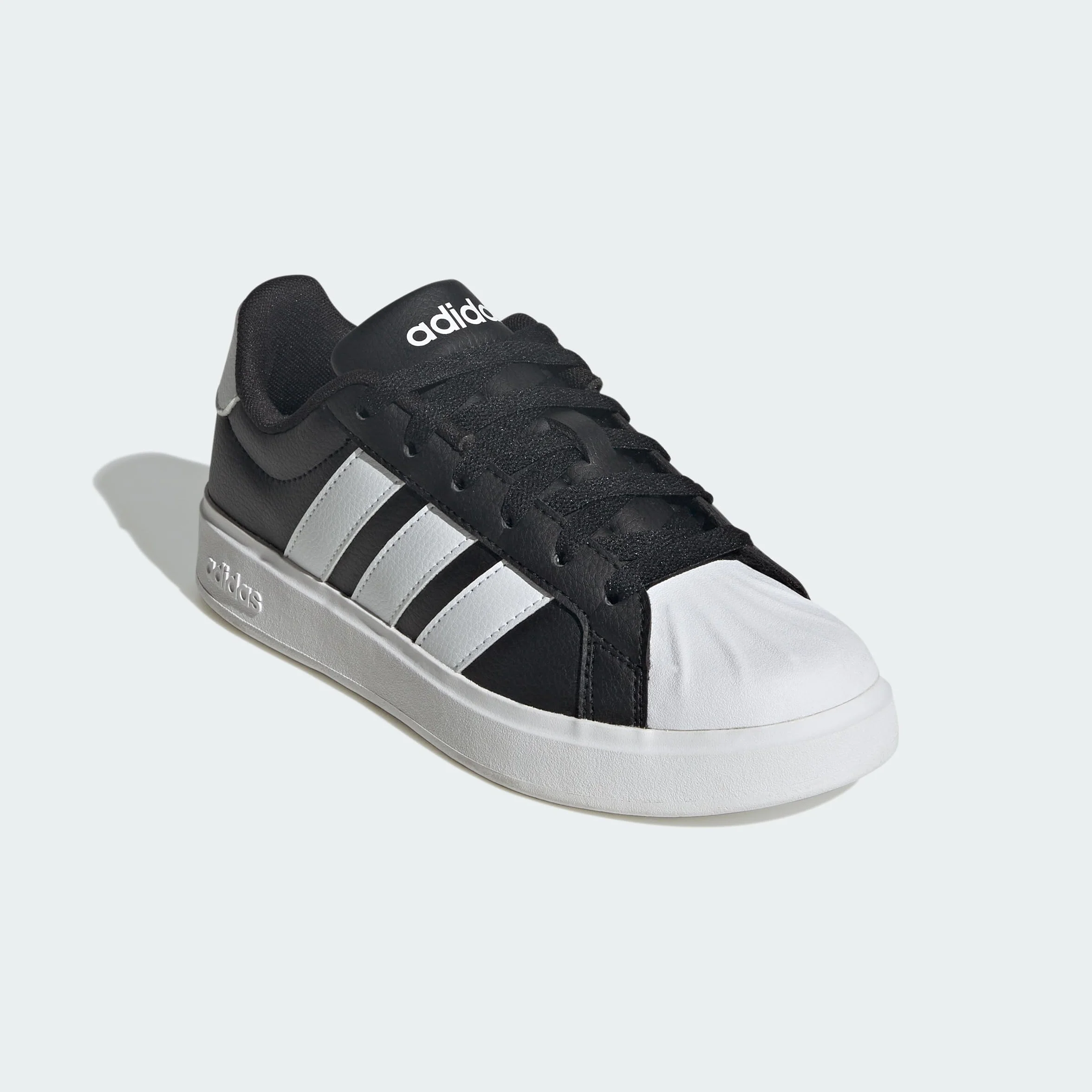 adidas Uniseks - dzieci Streettalk JuniorBUTY