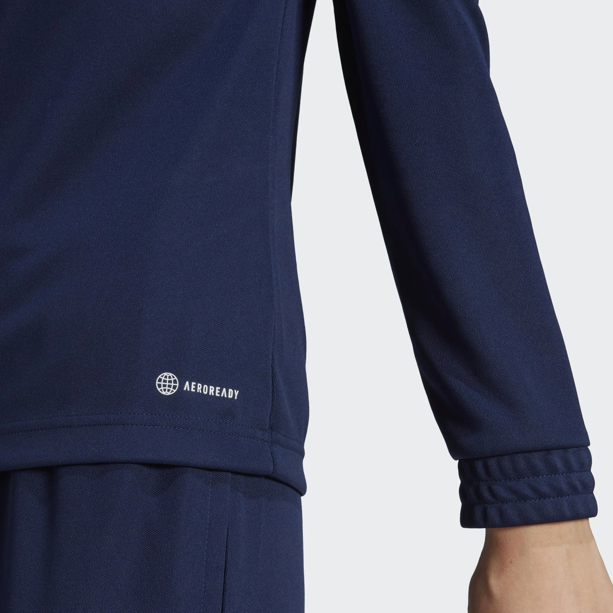adidas Bluza sportowa Kobiety Entrada 22 Training Top