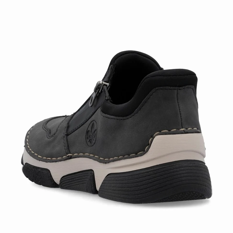 Rieker mokasyny damskie 45965