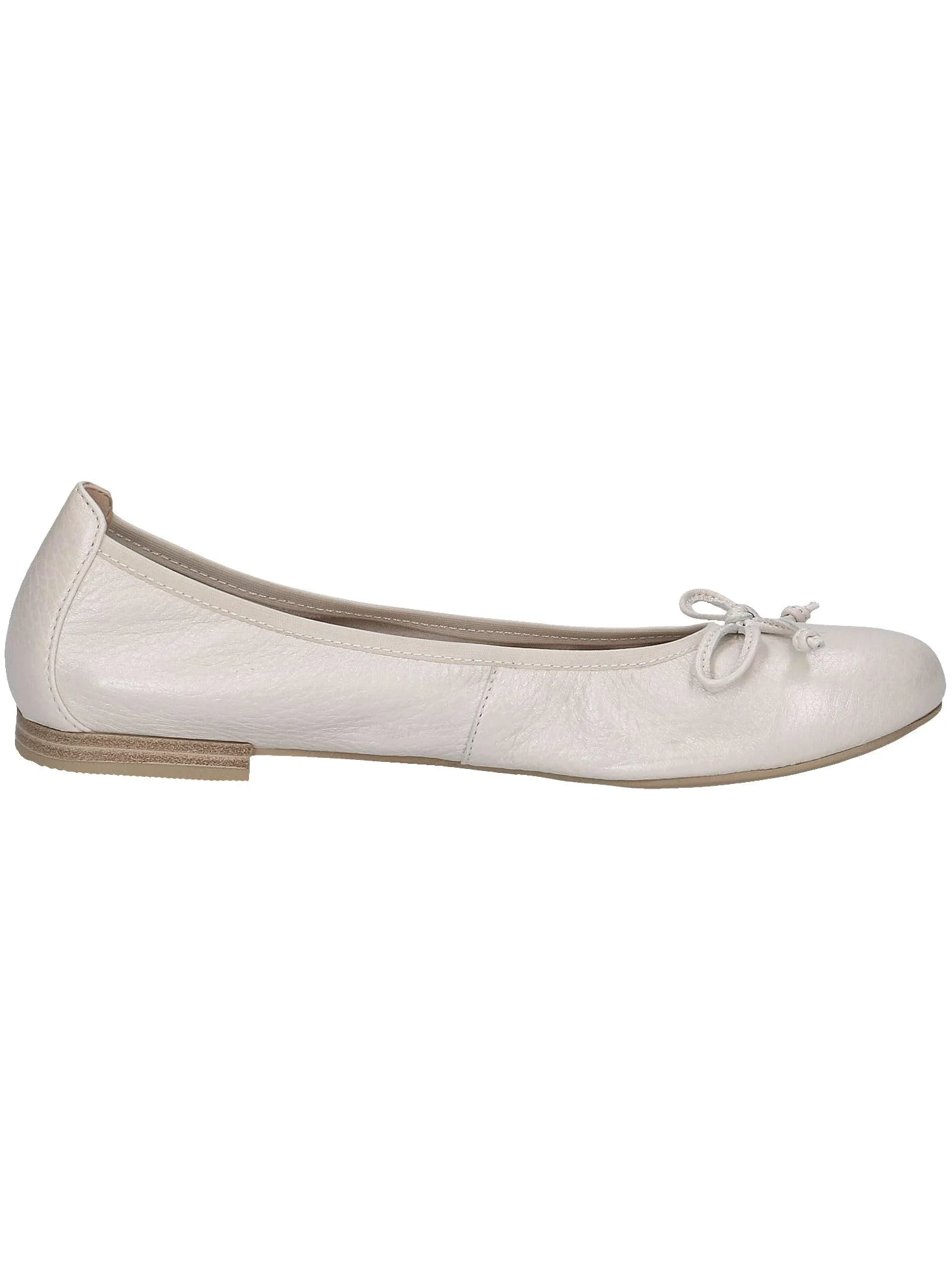 CAPRICE Kobiety Caprice Damen 9-22108-42Balerinki