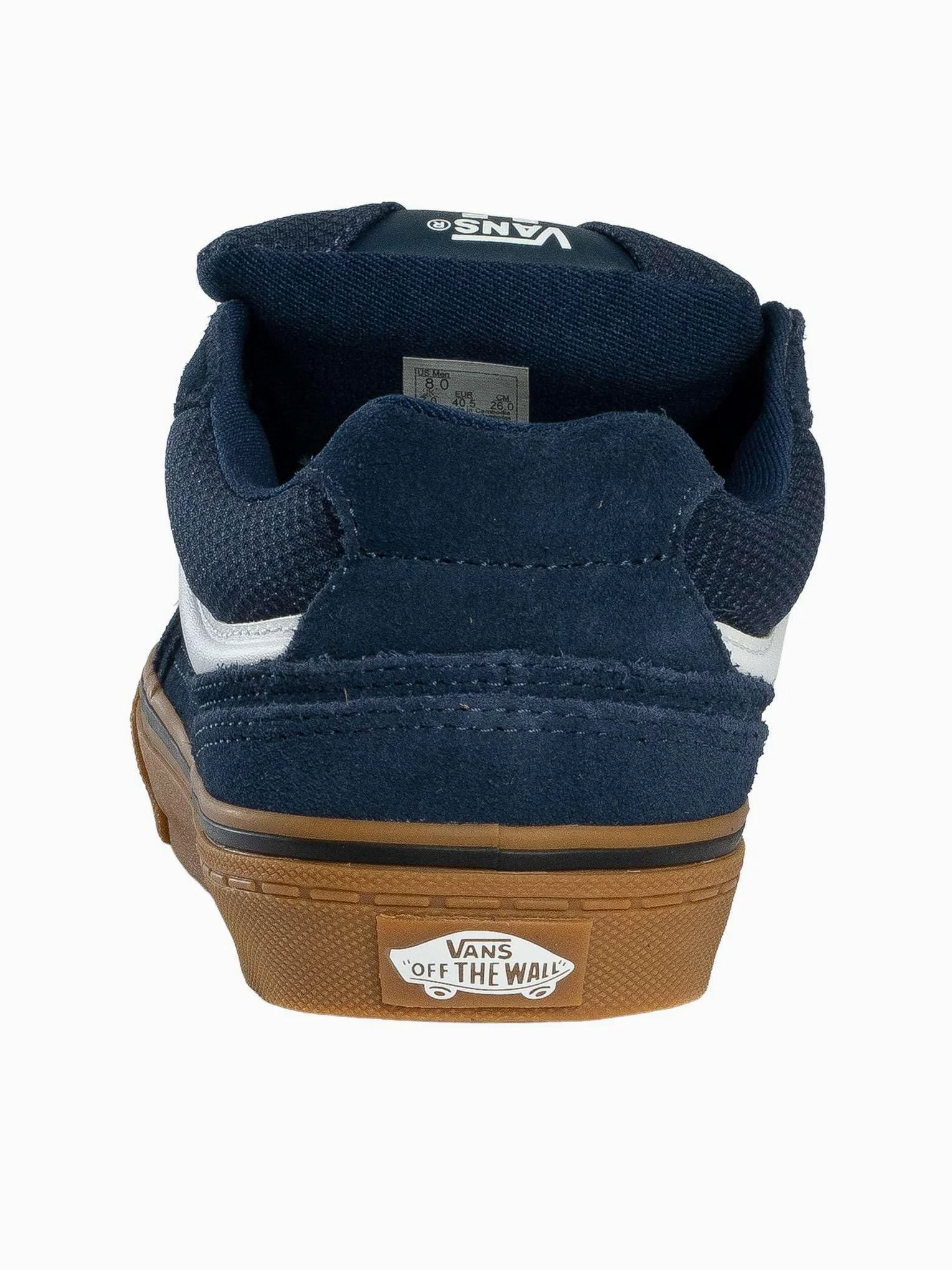 Vans Mężczyźni CaldroneAdidasy