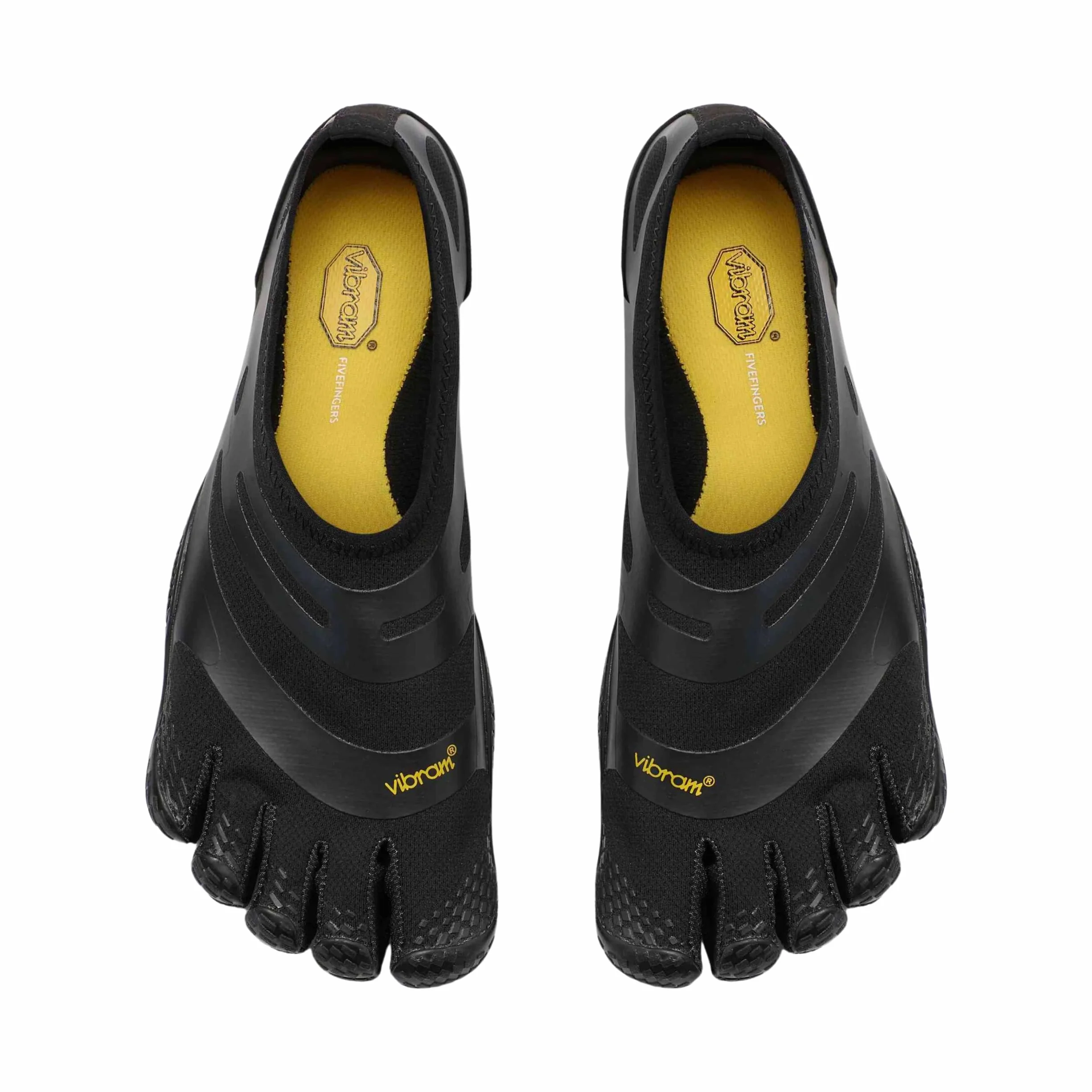 Vibram EL-x męskie buty do fitnessu, czarny, 46 EU