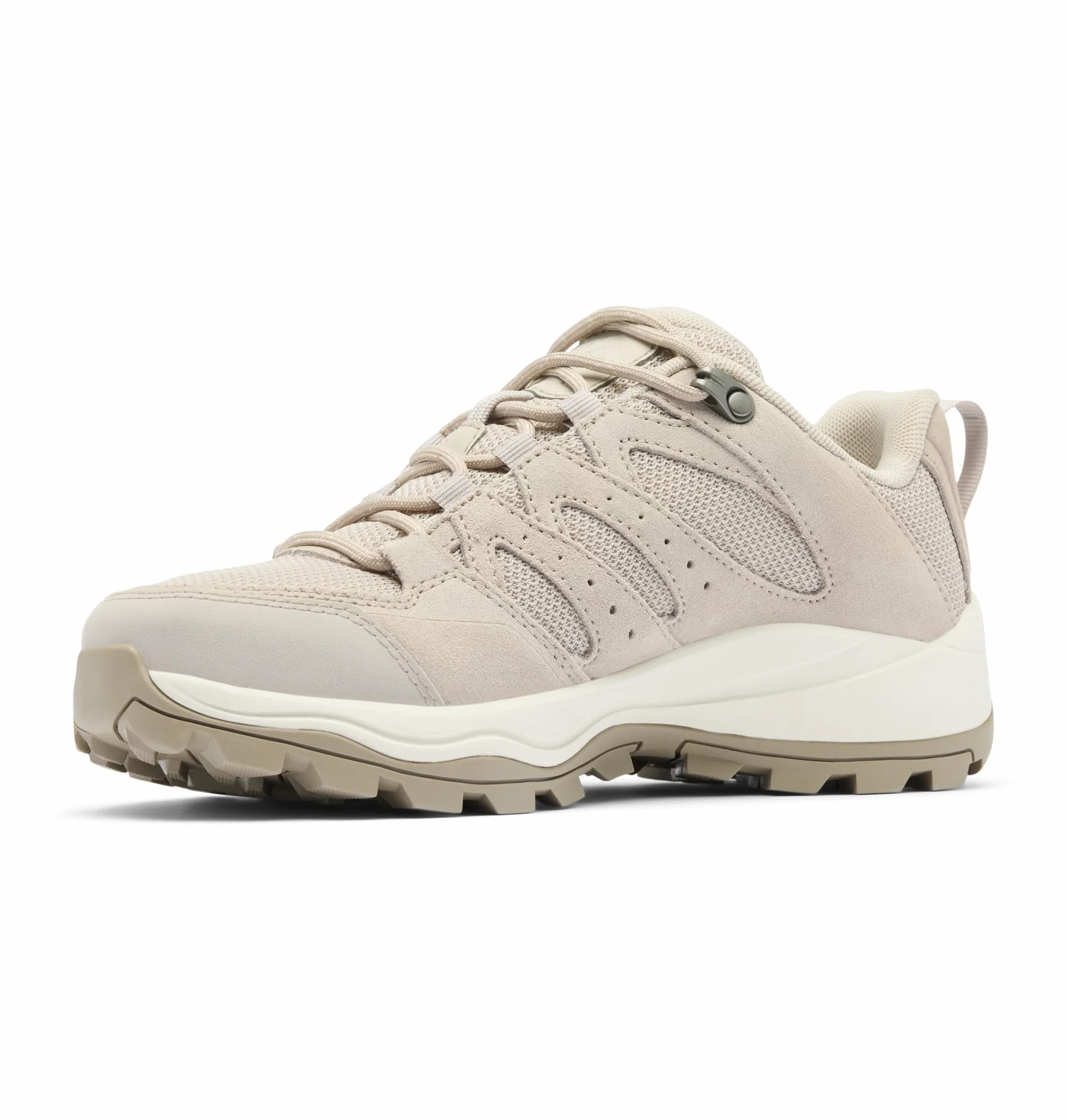 Columbia Kobiety Redmond 4 Low WpButy trekkingowe i turystyczne z niskim stanem