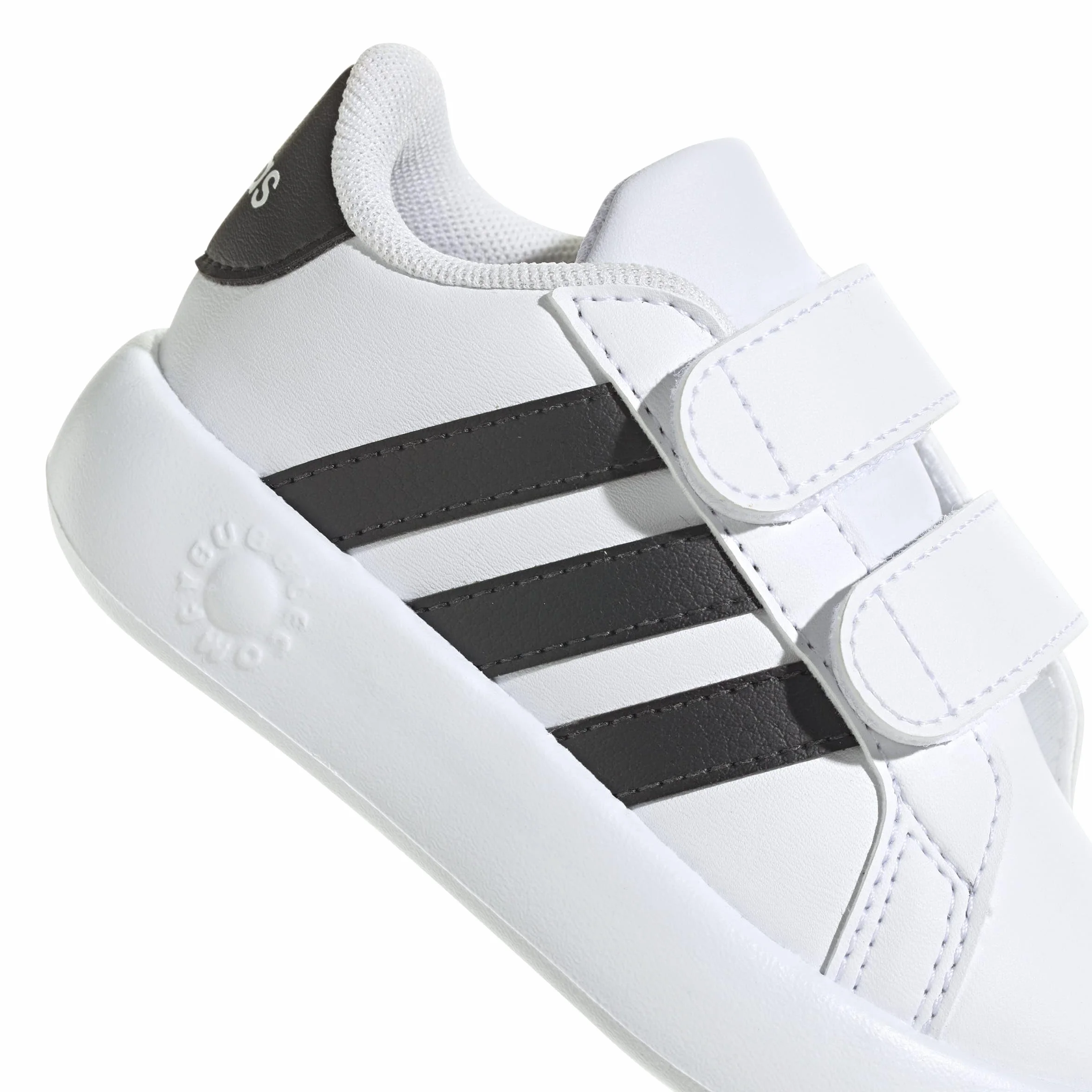 adidas Uniseks - dzieci Grand Court 2.0 Cf ISneaker