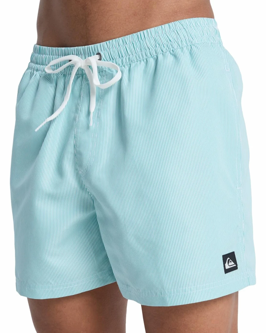 Quiksilver Szorty kąpielowe Everyday Deluxe Volley 15 męskie niebieskie
