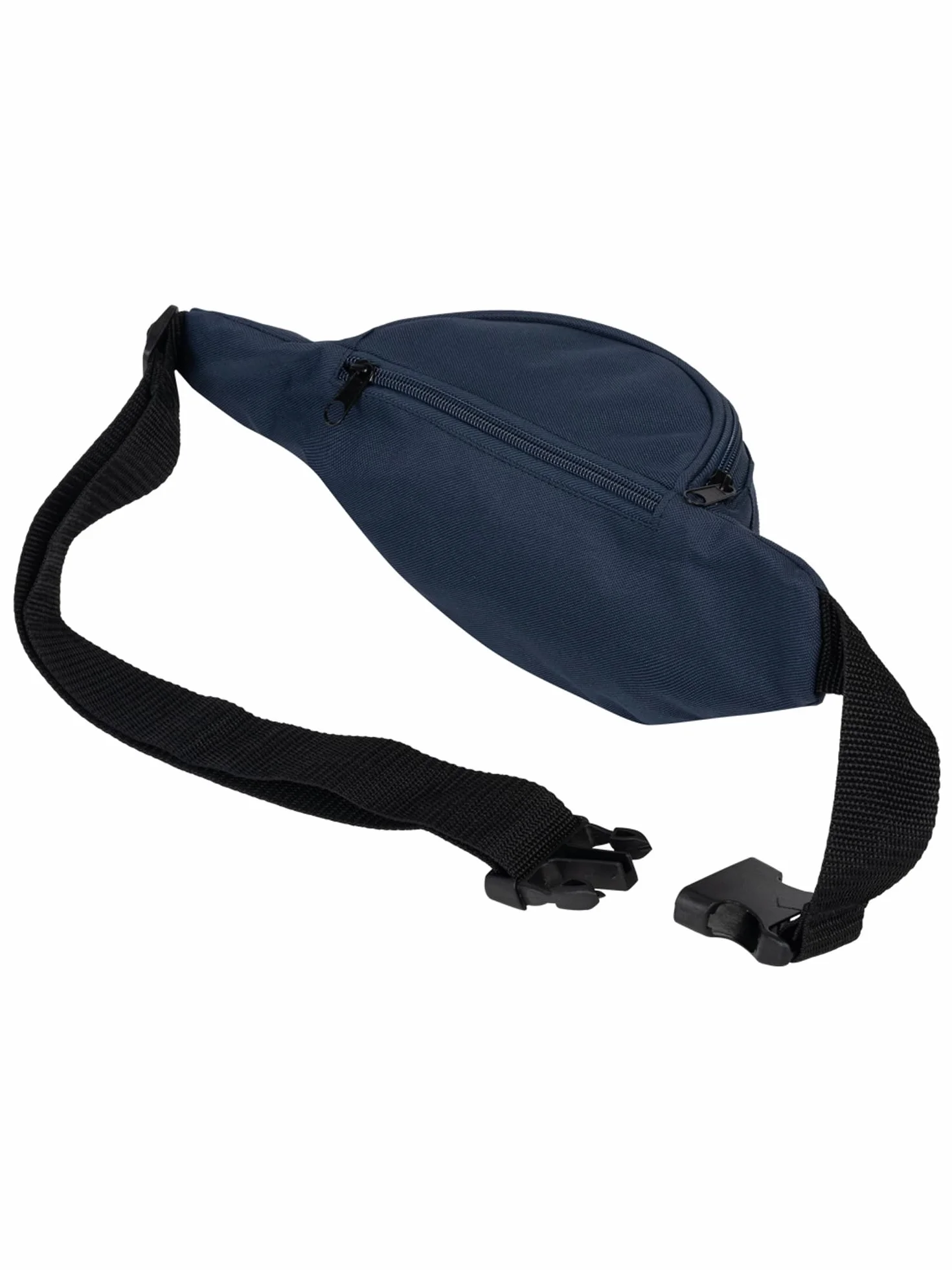 Lonsdale Hip Bag One Size Navy/Grey/White, granatowy/szary/bia?y, Einheitsgröße, nerka