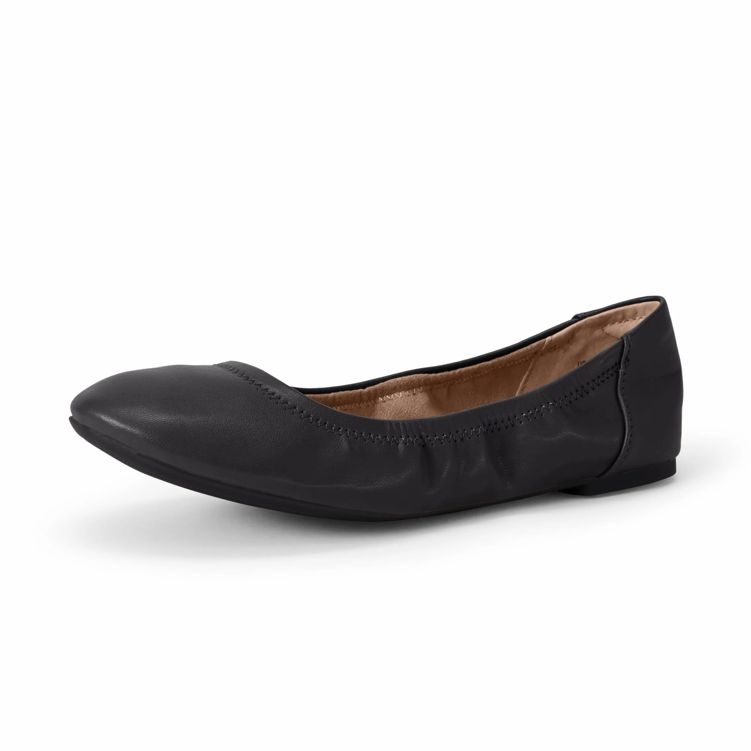 Amazon Essentials Kobiety Belice Slip On Balet Flat
