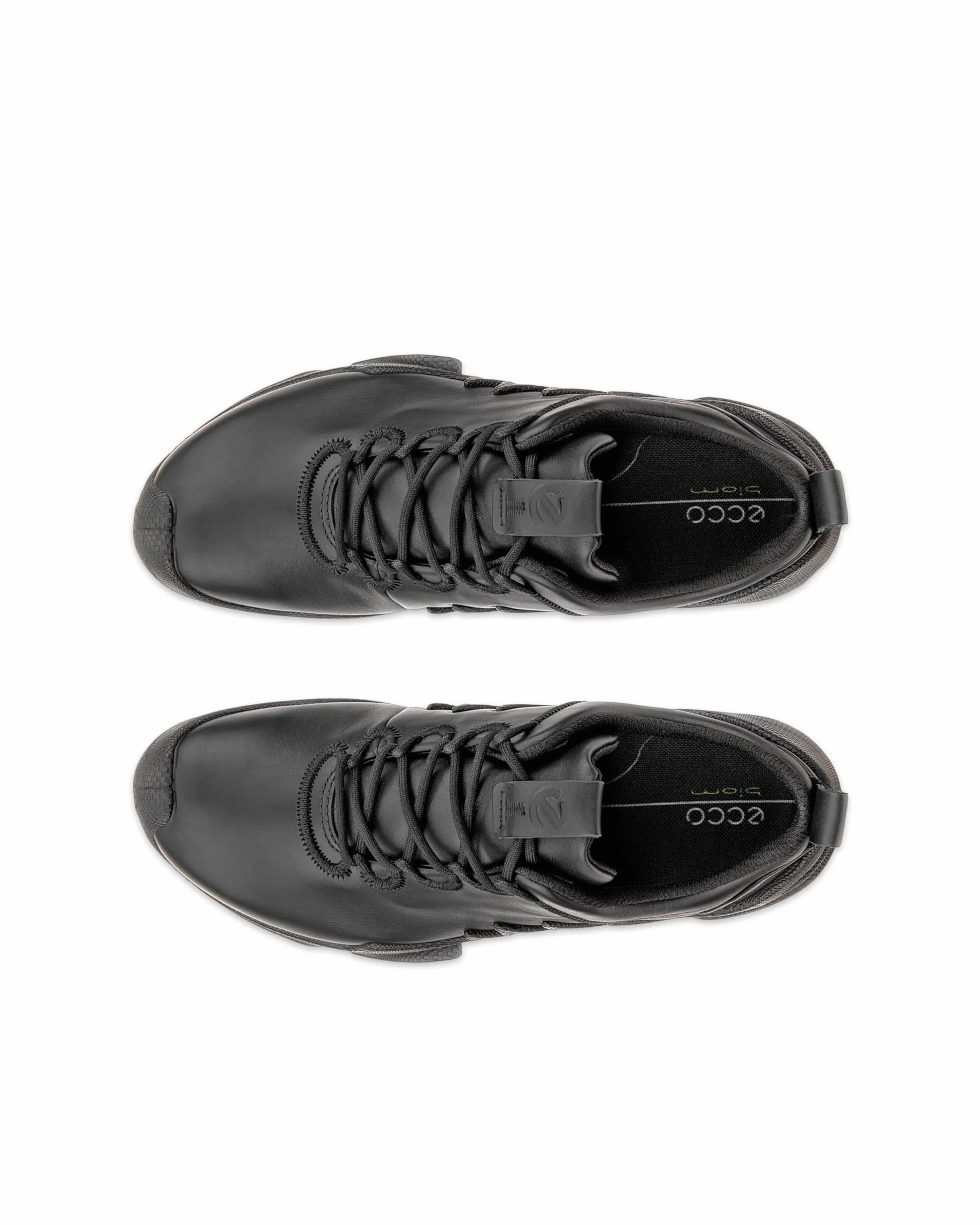 ECCO Mężczyźni Biom Aex Buty outdoorowe , czarny, 46 EU