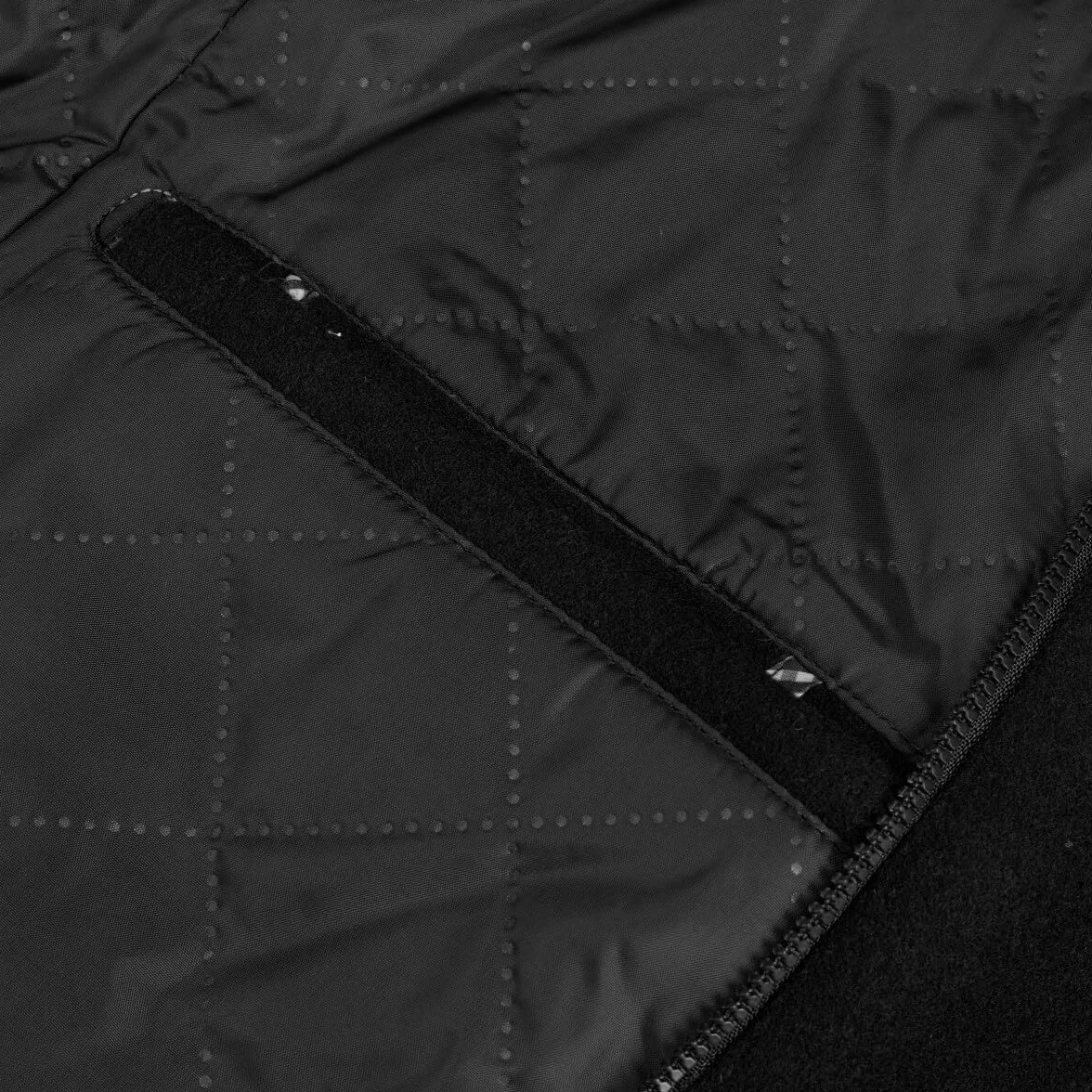Allthemen Męski zimowy płaszcz wełniany trencz średniej długości płaszcz kurtka slim fit casual płaszcz