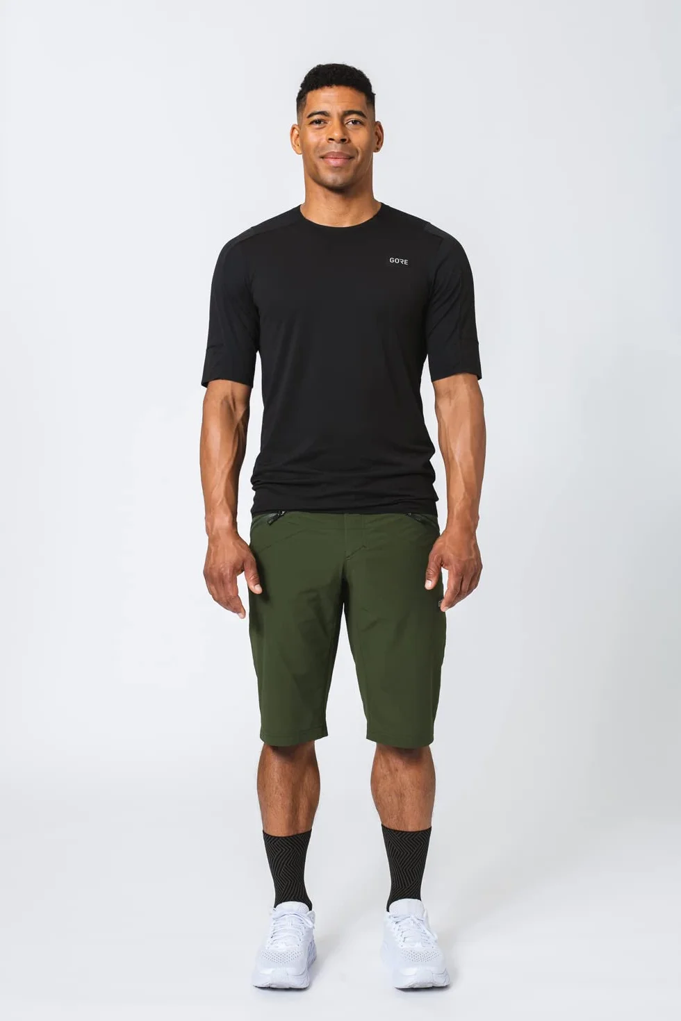 GORE WEAR TrailKPR Jerseys