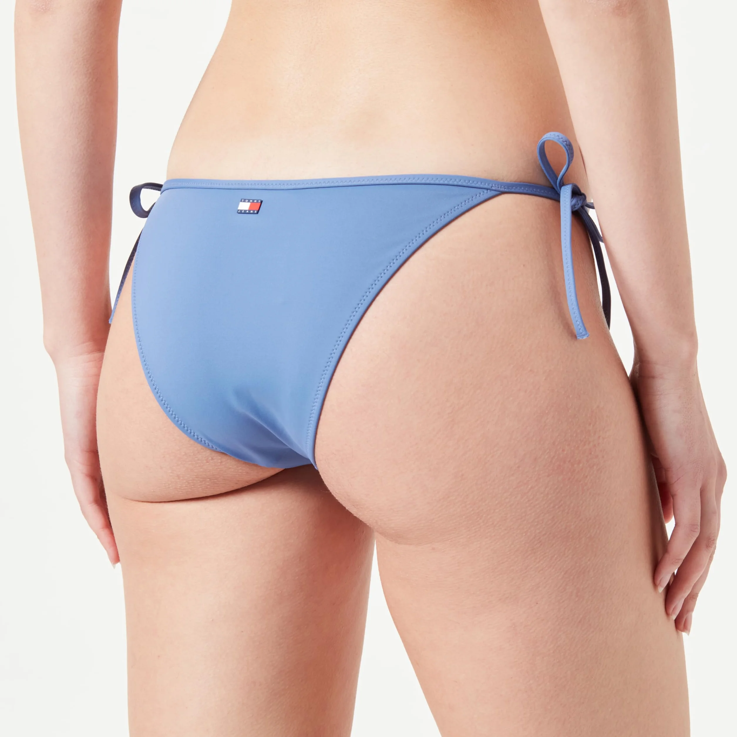 Tommy Jeans Krawat boczny Kobiety Bezczelny Krawat Boczny Ze Sznurkiem (Ext Sz)