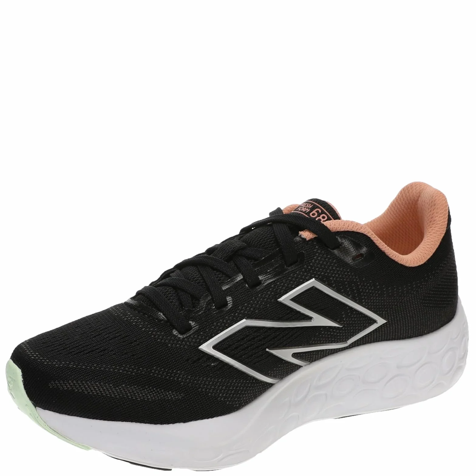 New Balance Damskie buty do biegania 680v6 amortyzujące