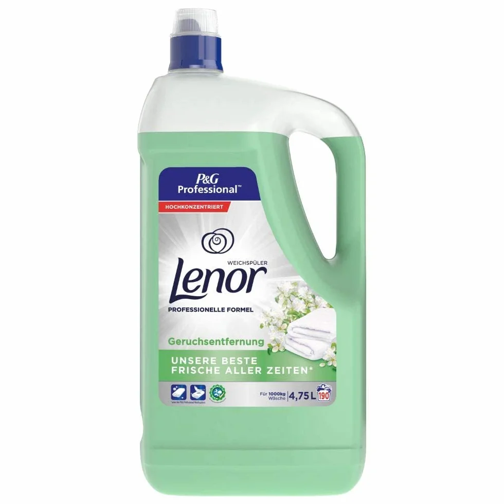 Lenor Profesjonalny koncentrat Odour Eliminator 4,75 l