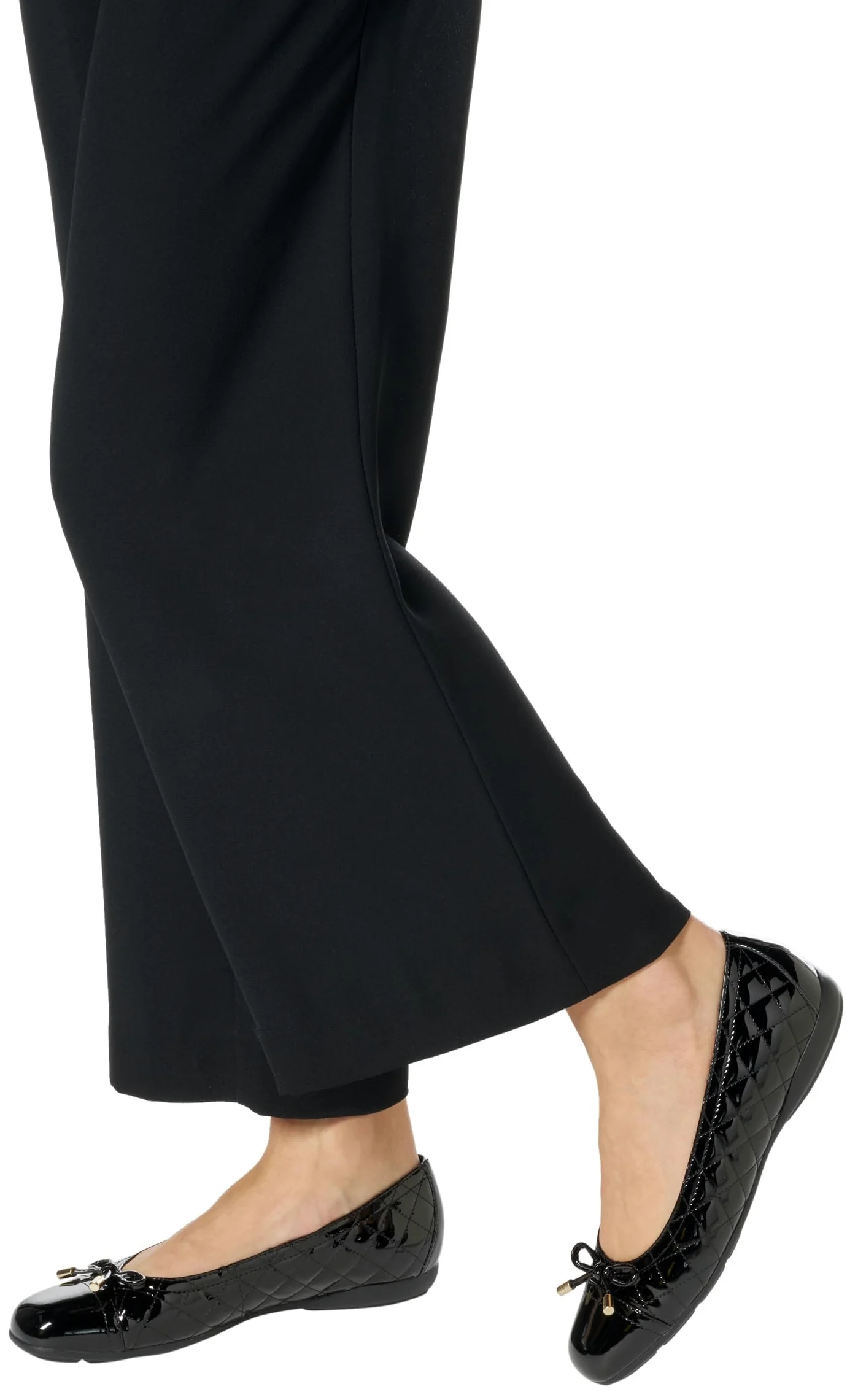 Geox Kobiety D Annytah BBalet Flat