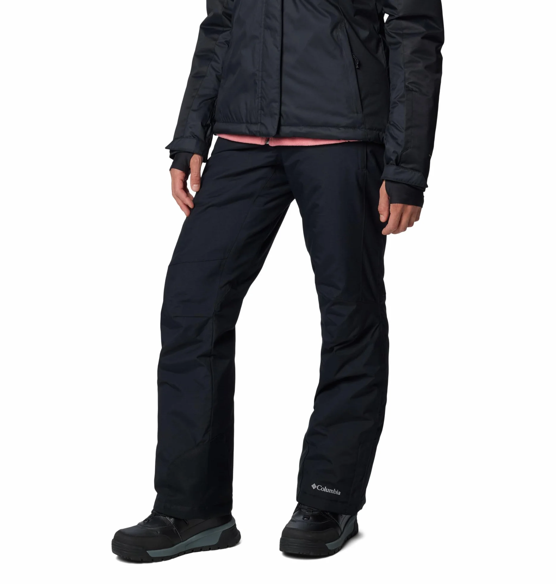 Columbia Bugaboo™ II Pant - Spodnie narciarskie Women's