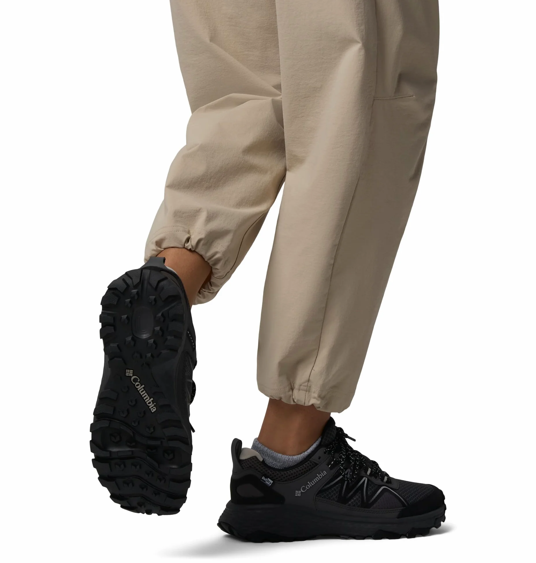 Columbia Kobiety Peakfreak Rush OutdryObuwie turystyczne