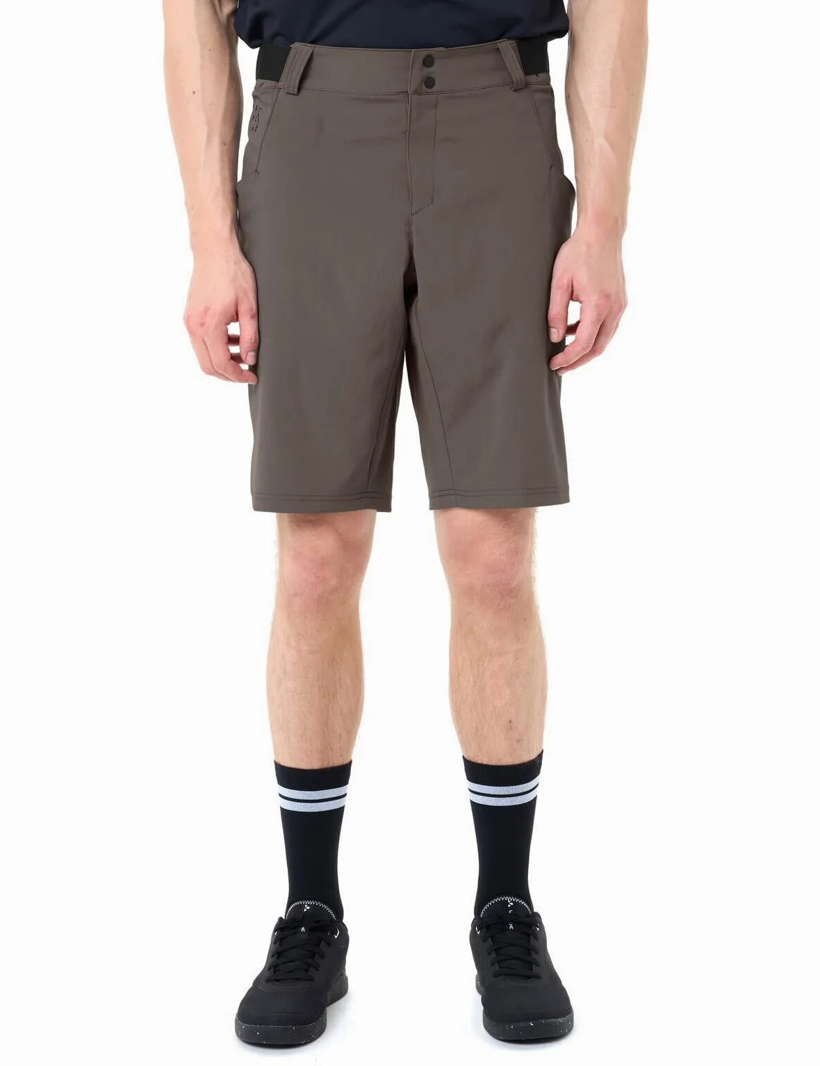 VAUDE Men's Loamer Shorts - Shorty Mężczyźni
