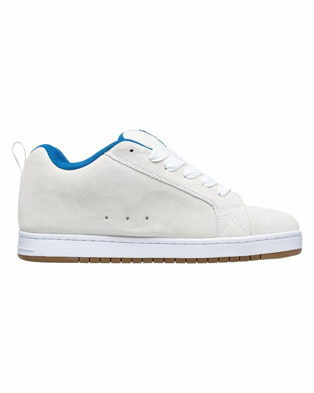 DC Shoes Mężczyźni Court Graffik Buty Skateboardowe