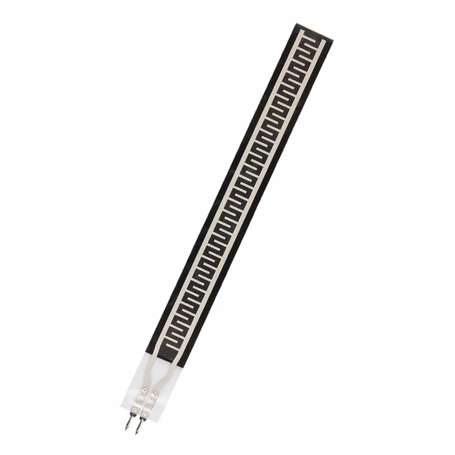 Czujnik ciśnienia ZD10-100, 0-500g, 100x10mm, Czujnik siły filmu, DC 3.3V, Monitorowanie poza łóżkiem