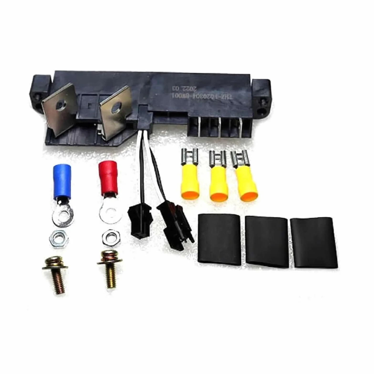Komunikacyjny moduł zasilania R4850G2 z kartą interfejsu 48 V/53,5 V/58 V/57 V/56 V/50 V/57,5 V (56 V)