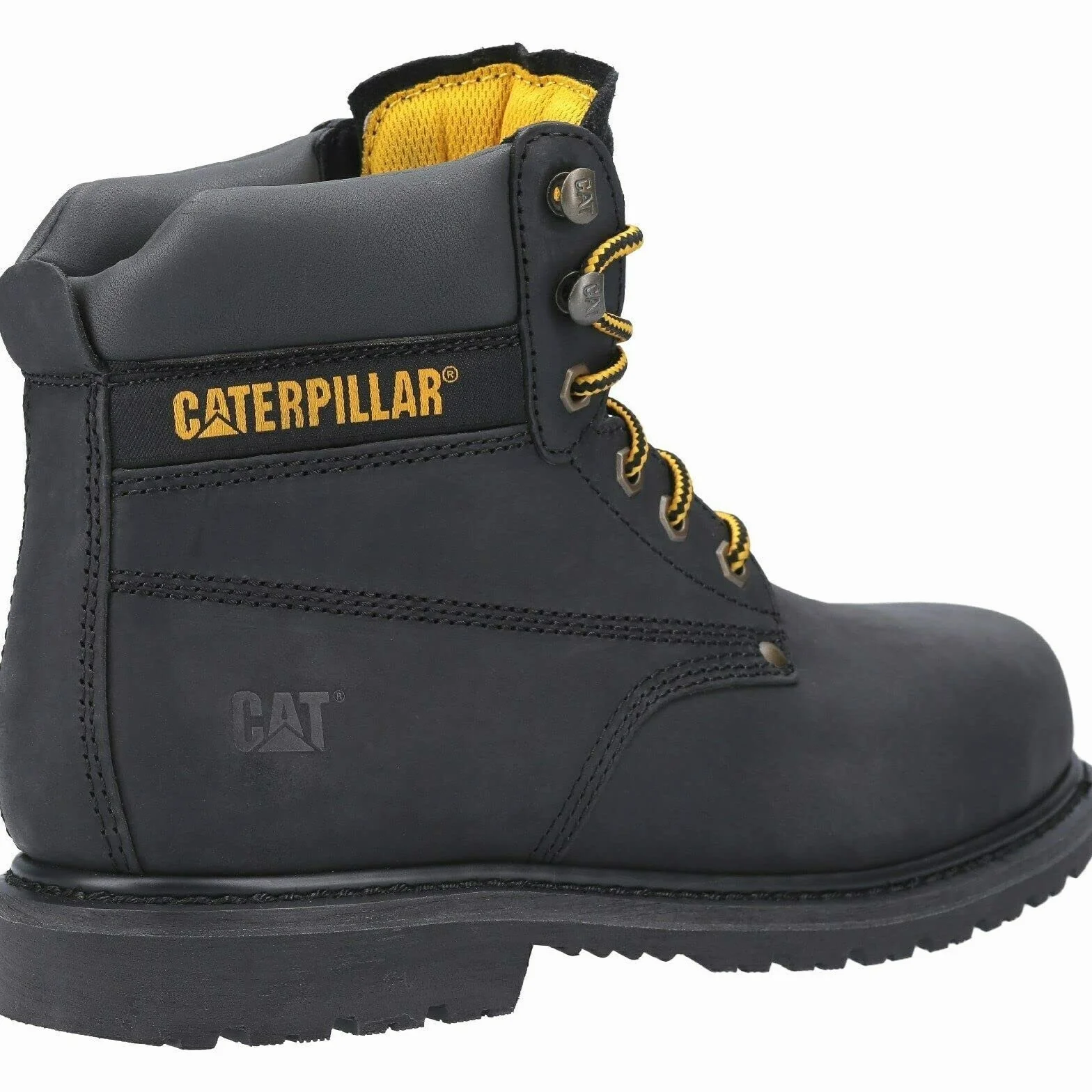 Caterpillar CAT Workwear Męskie buty robocze Powerplant S3