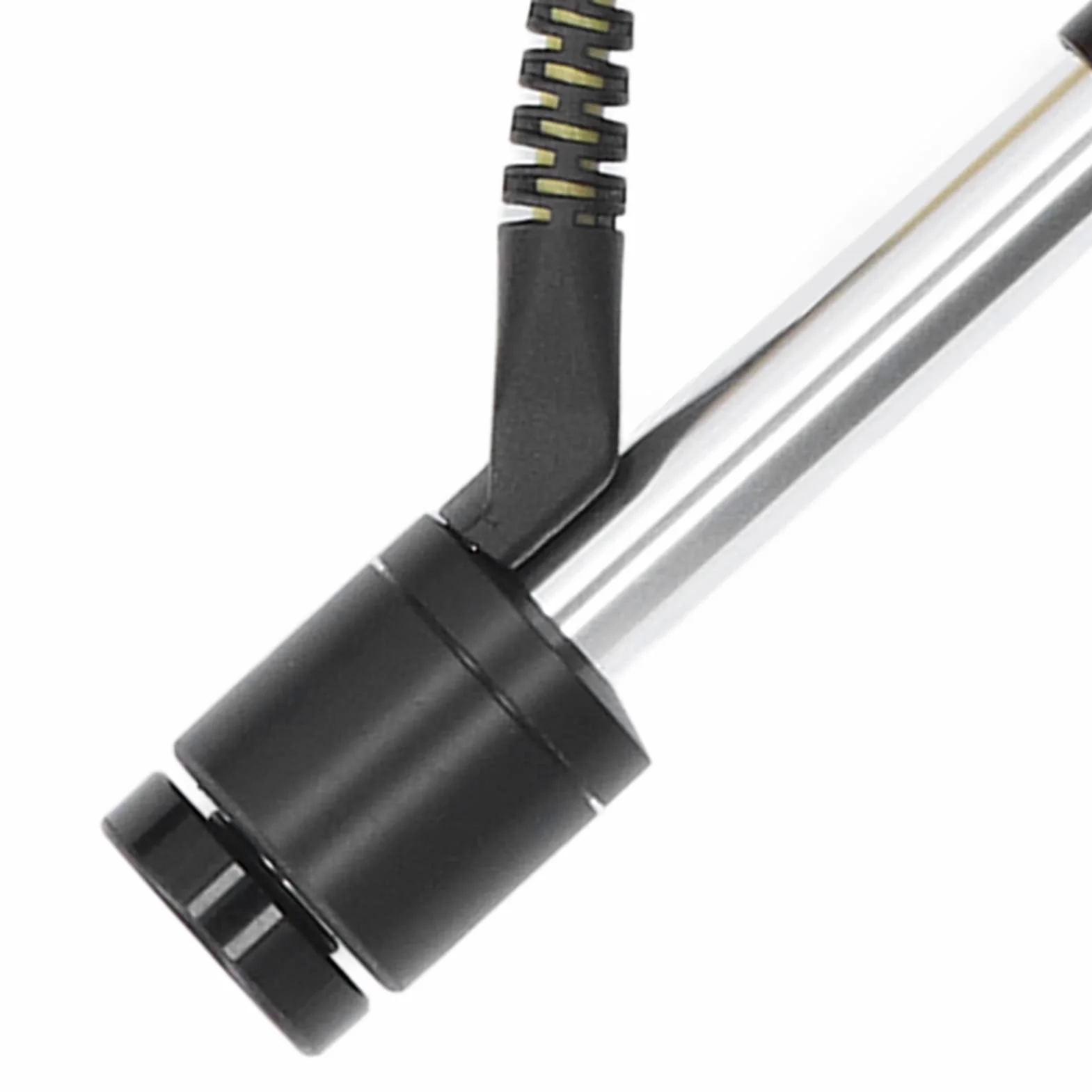 Tester Twardości Metali 170HL do 960HL Sprzęt do Badania Twardości o Wysokiej Dokładności z Kolorowym Ekranem TFT(HT-1208)
