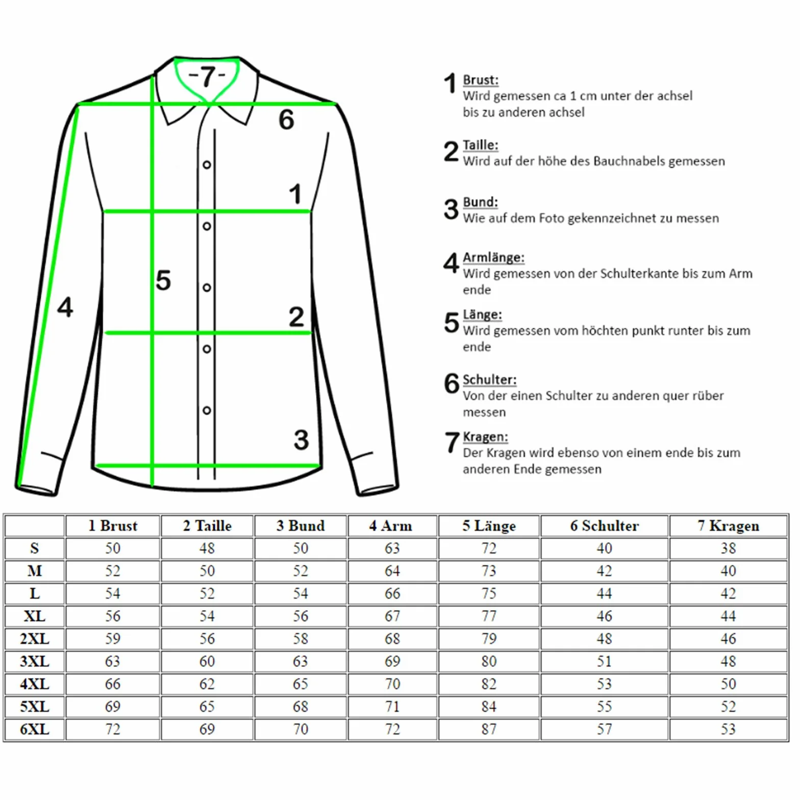 Baxboy Koszula męska, slim fit, łatwa do prasowania, do garnituru, biznesu, na wesele, do noszenia w czasie wolnym, koszula z długim rękawem dla mężczyzn z długim rękawem R-44