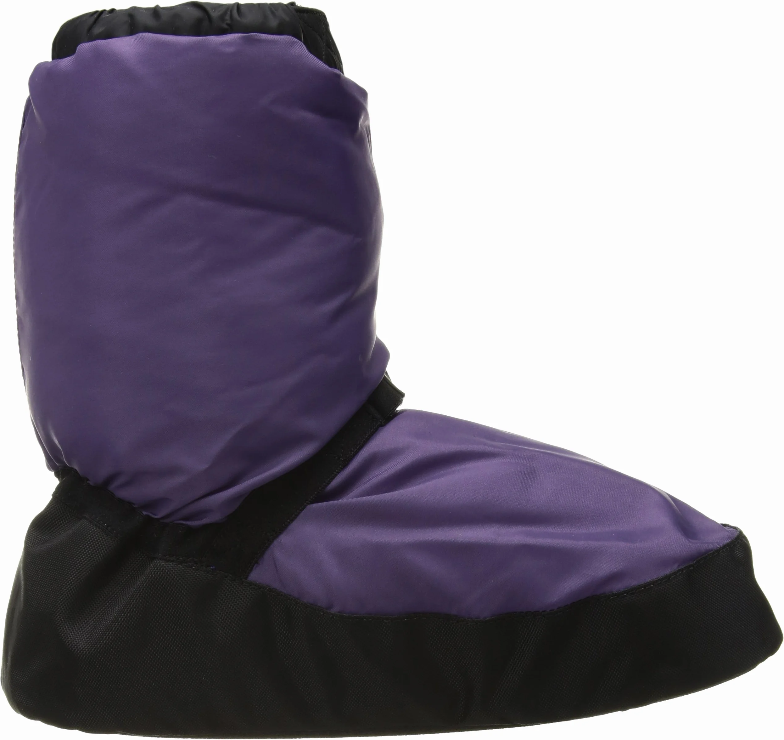 Bloch Mężczyźni Warm Up BootieButy do tańca